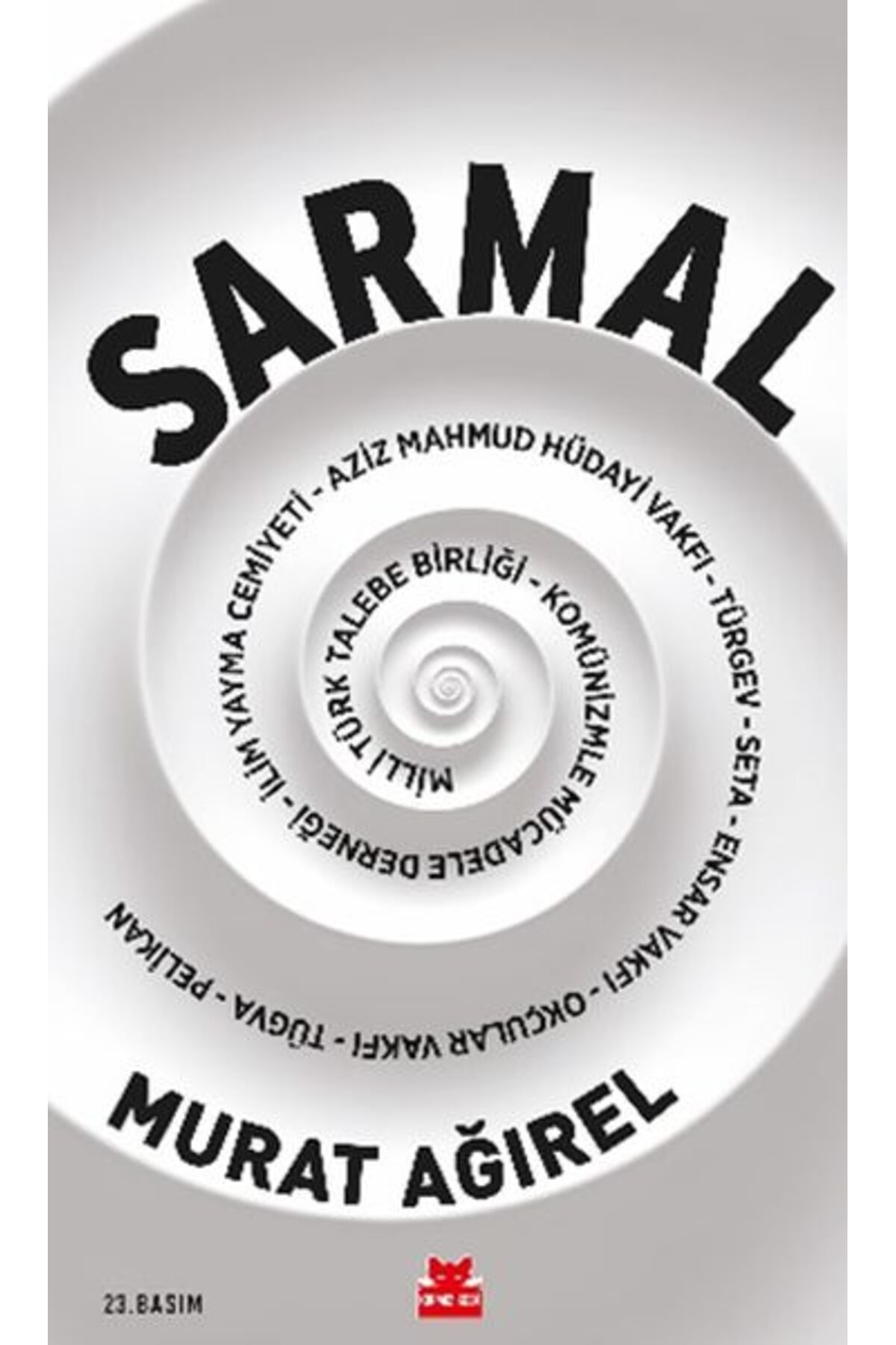 Destek Yayınları Sarmal