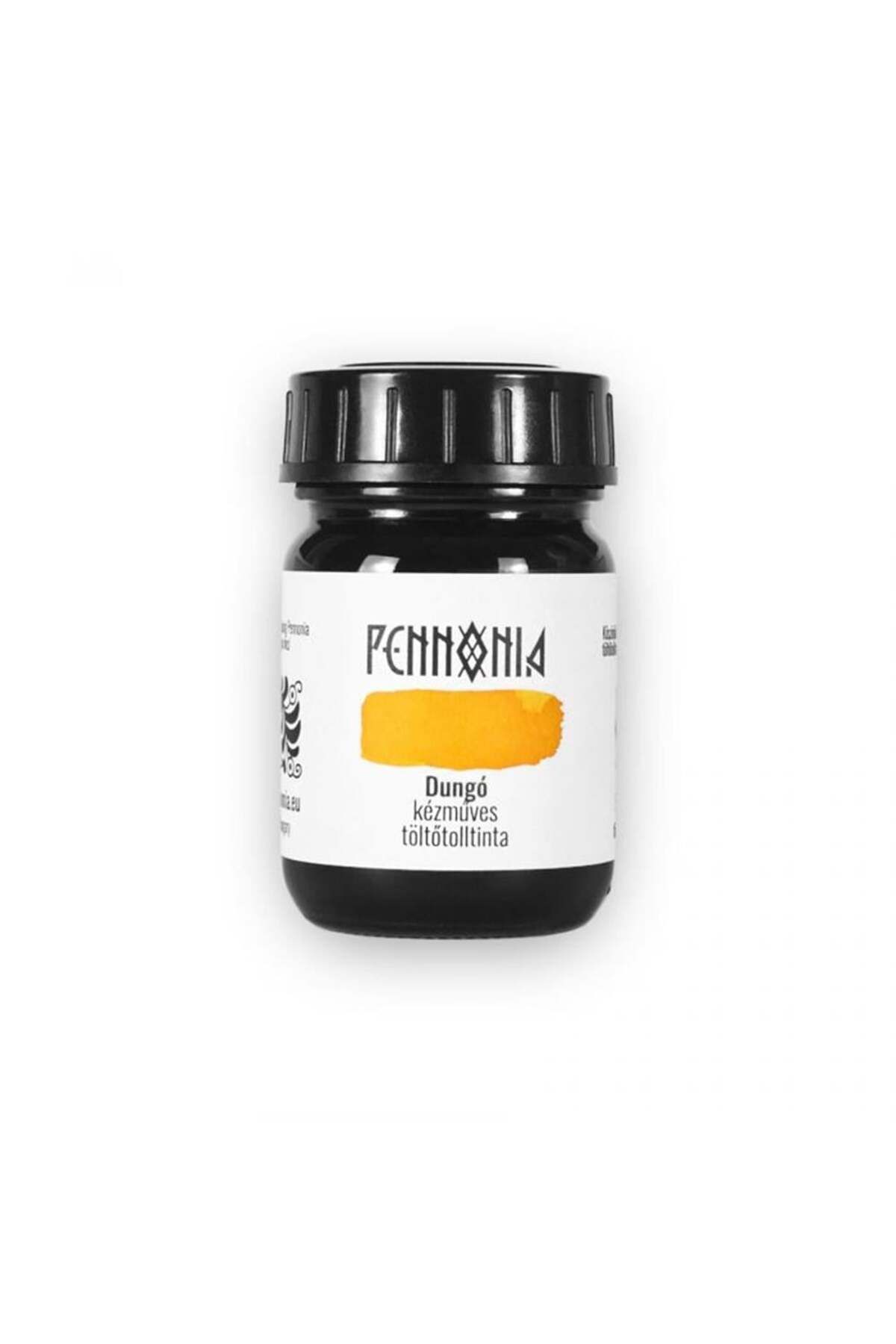 Unmeiprojects Pennonia Wasp Blue Şişe Mürekkep 50 ml