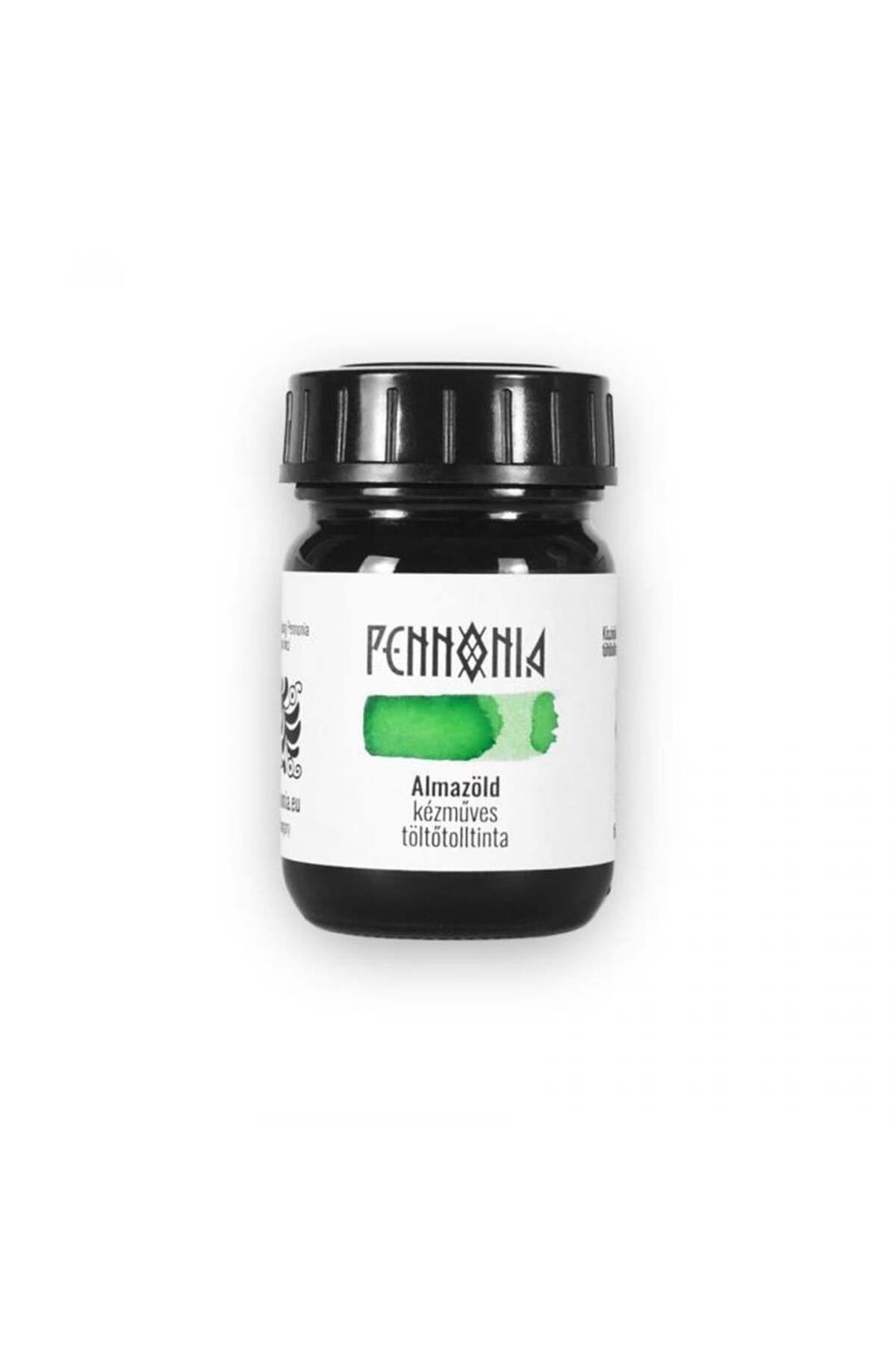 Unmeiprojects Pennonia Apple Green Şişe Mürekkep 50 ml