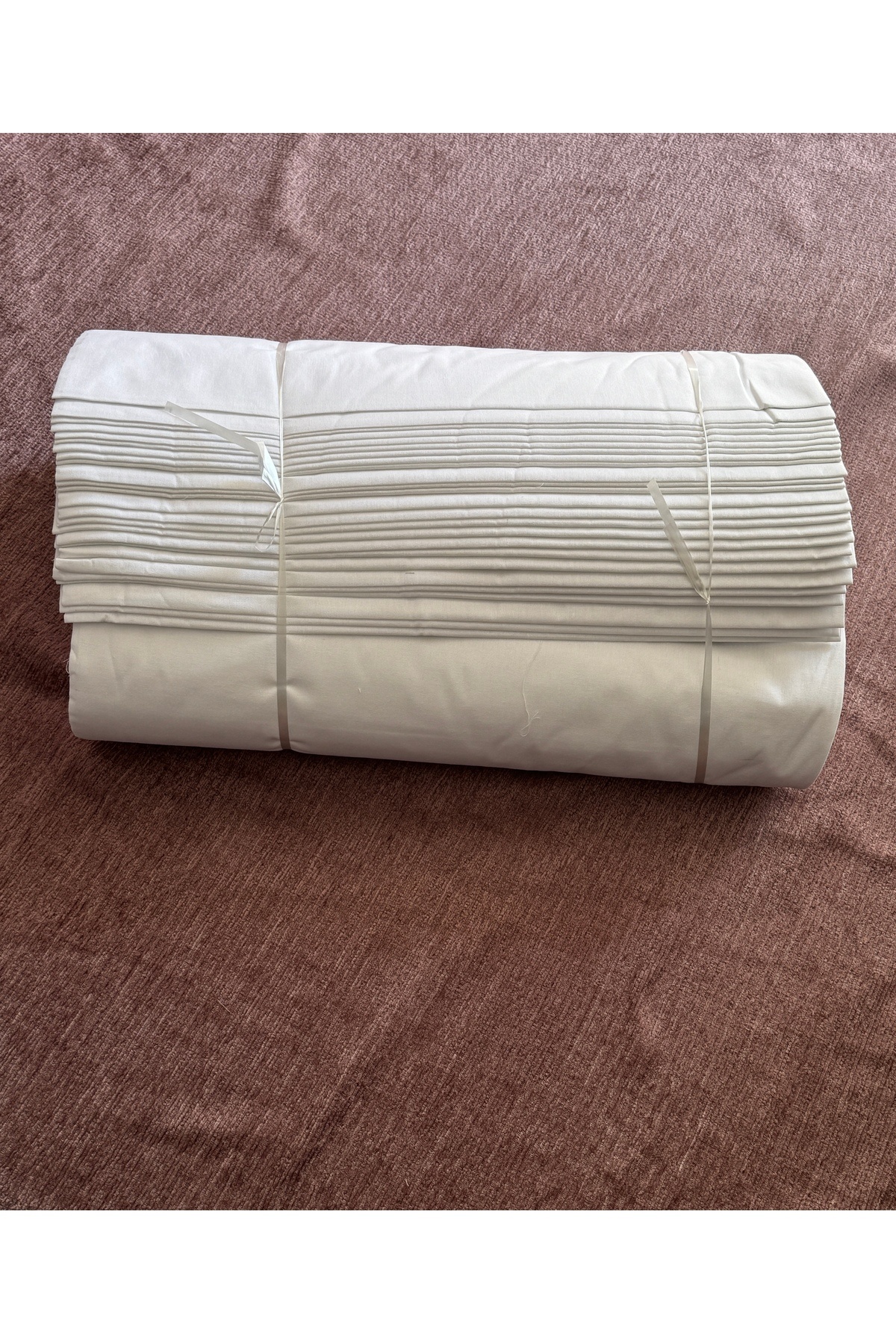 By Masuaa-100% Cotton Double Quilt Mattress (175X240Cm) 4