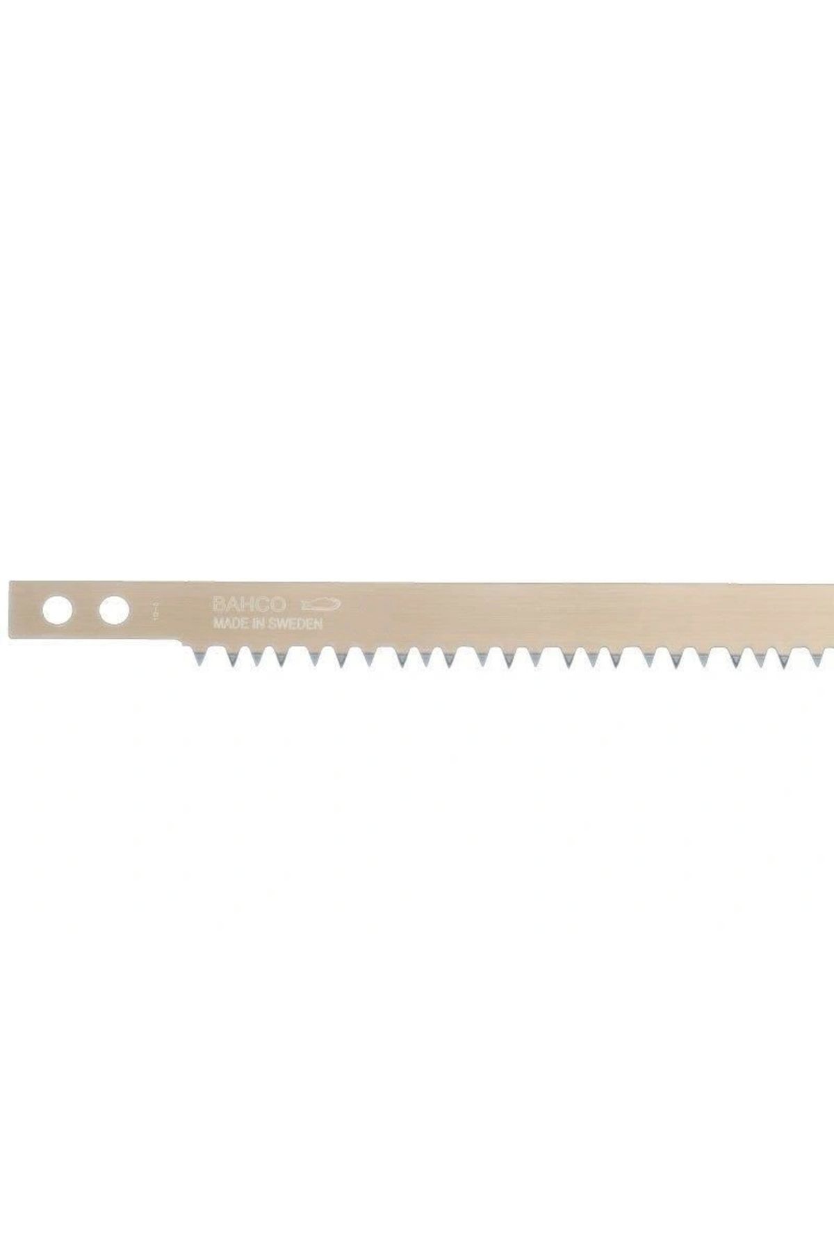 ShopNova Bahco SE5130 Kolastar Testere Ağzı 759 mm