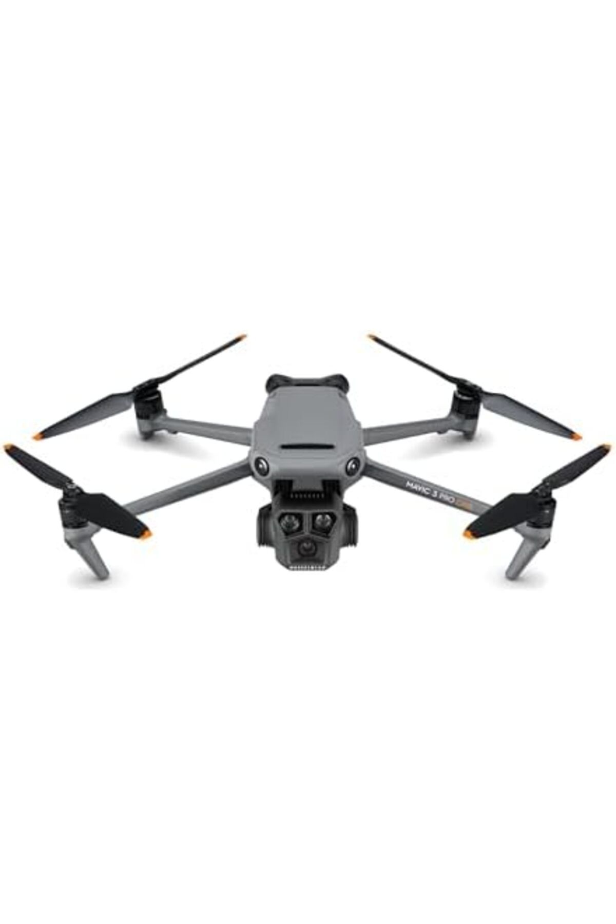 DJI-Mavic 3 Pro Fly More Combo with DJI RC (remote control with screen), flagship drone with triple camera 6