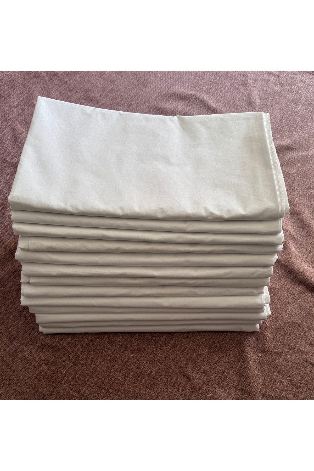 By Masuaa-100% Cotton Double Quilt Mattress (175X240Cm) 3