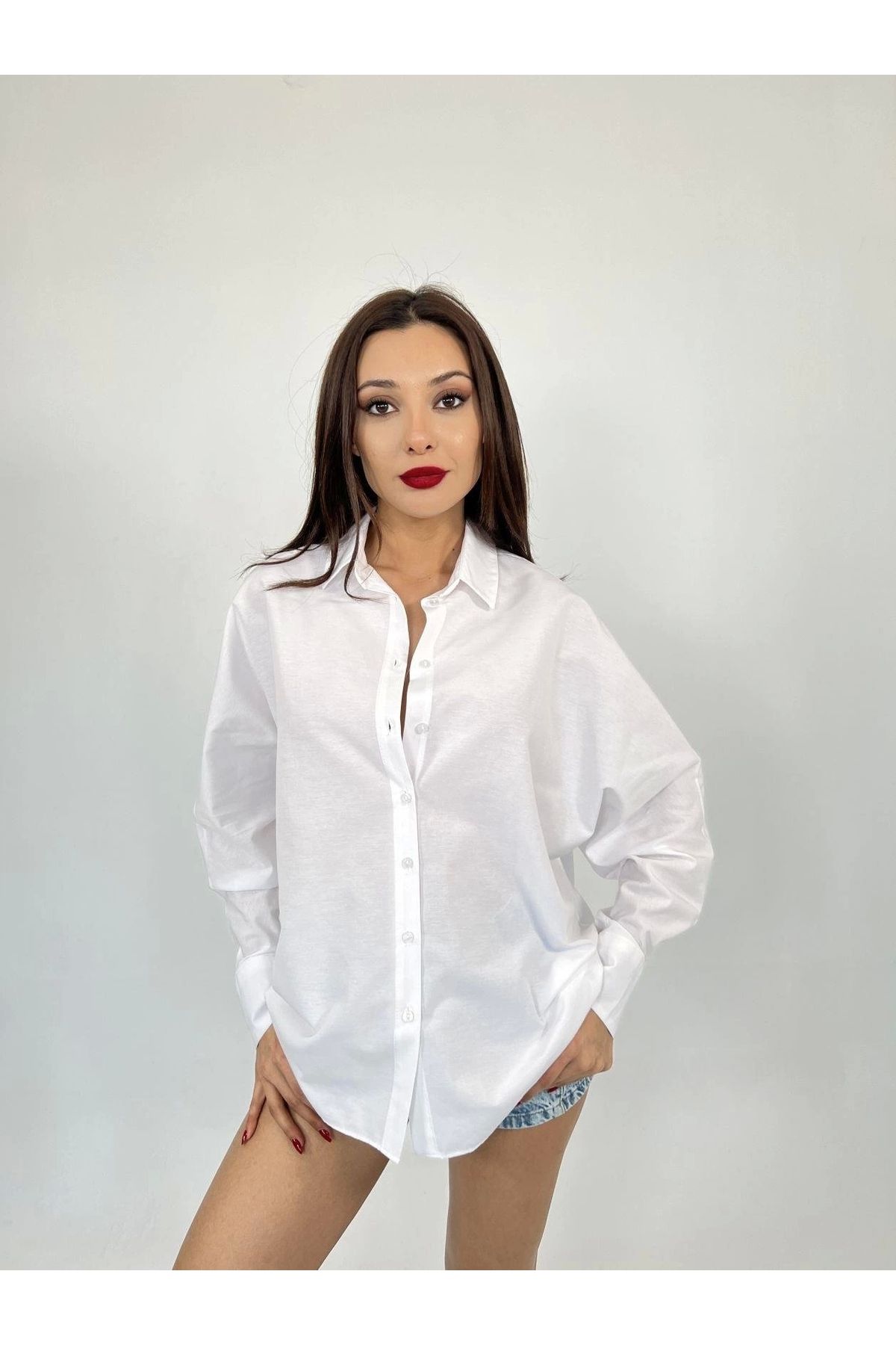 MODA 6744 GÖEKBEYAZ