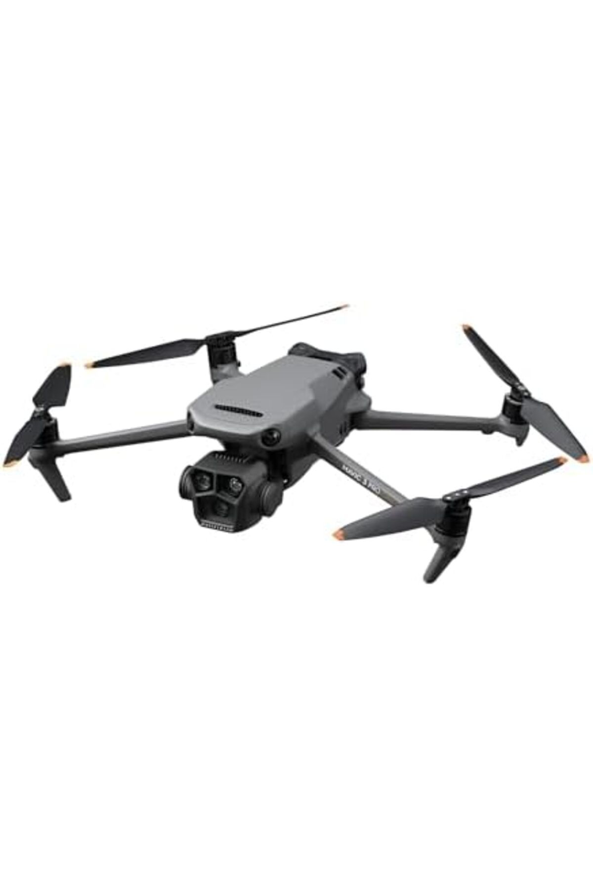 DJI-Mavic 3 Pro Fly More Combo with DJI RC (remote control with screen), flagship drone with triple camera 1
