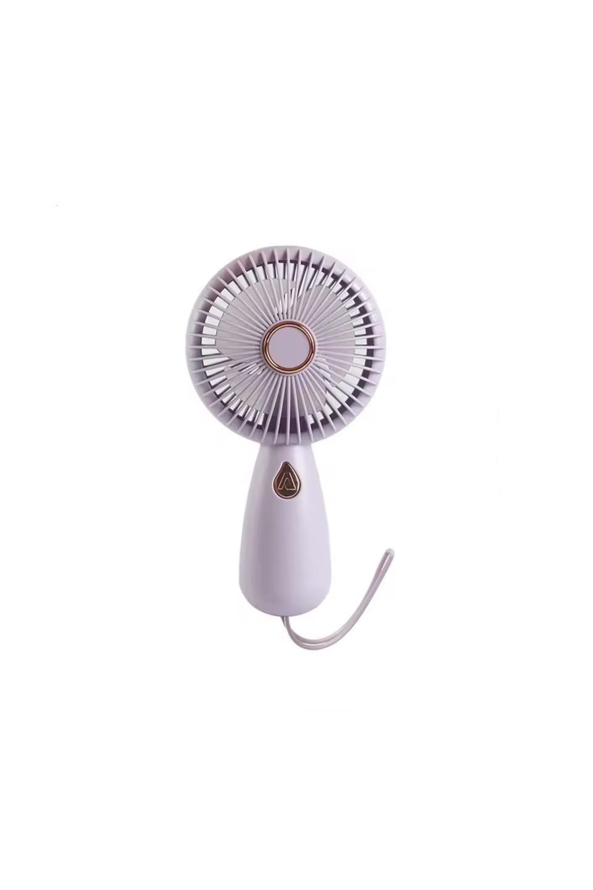 Mmctech Mini Fan Usb Vantilatör El Fanı Taşınabilir Vantilatör Şarjlı