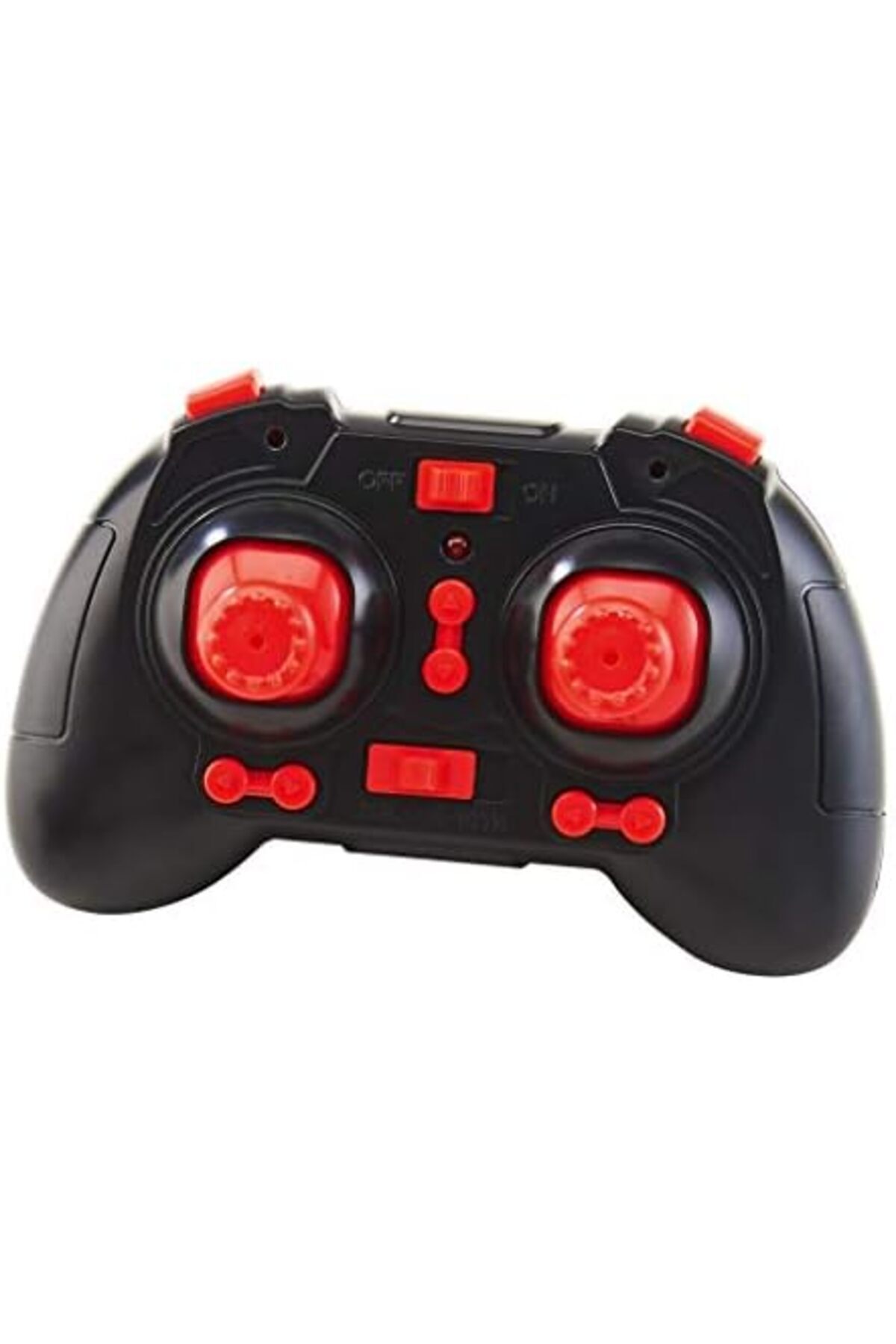 REVELL-Control 23823 RC Quadcopter Fizz, 4-channel GHz remote control, easy to fly, gyroscope, prot 6