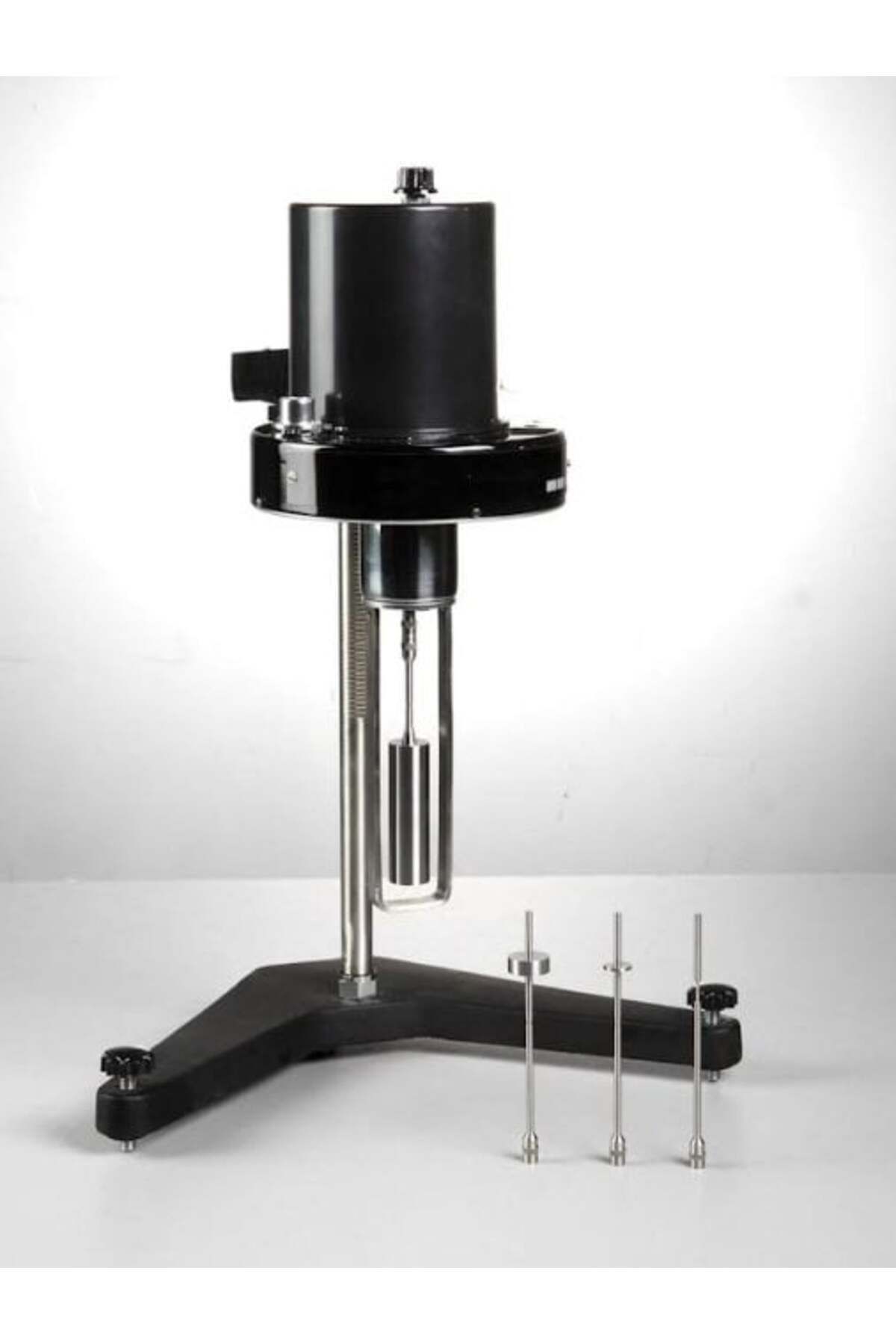 LAB Viskozimetre NDJ-1