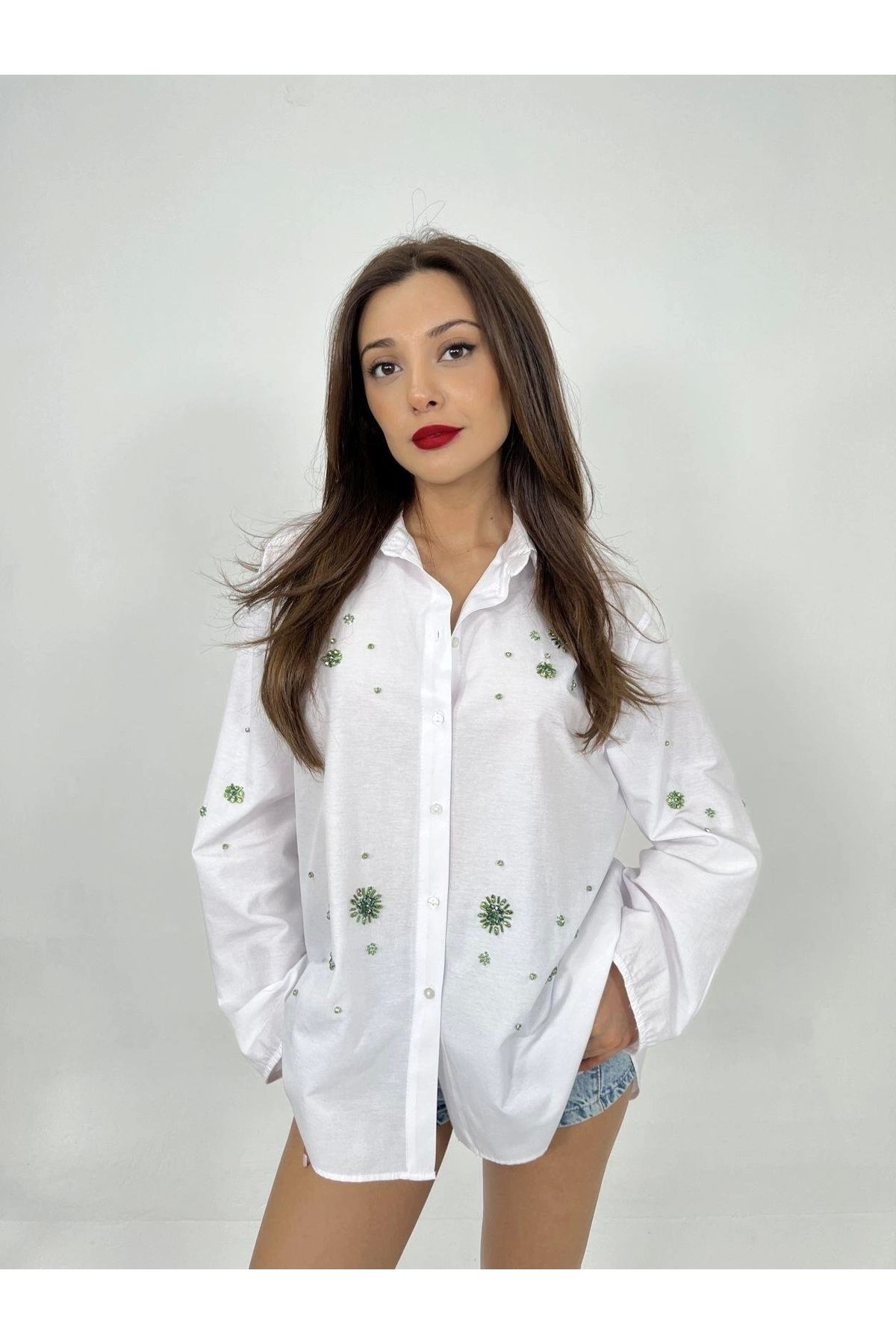 MODA 6811 GÖEKBEYAZ