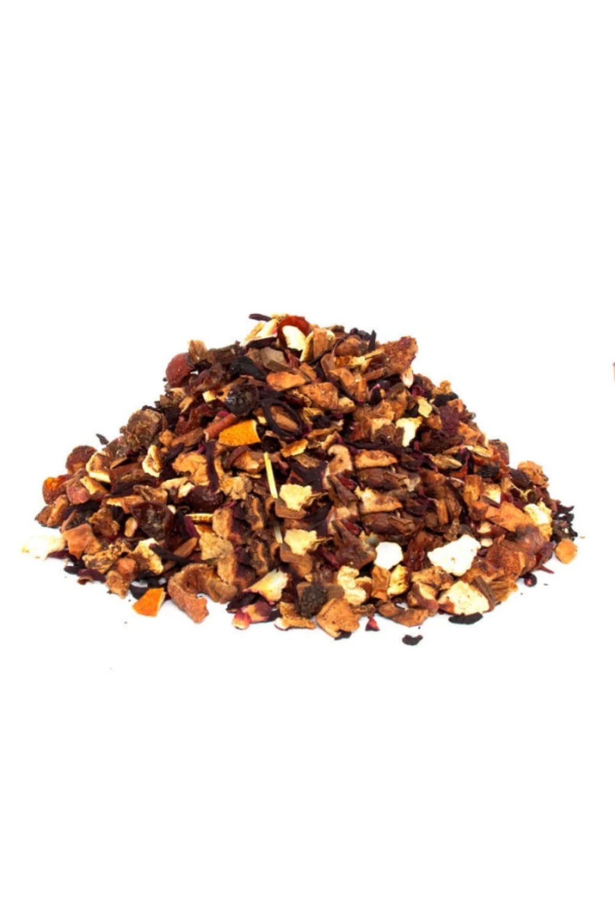 Aktarzane Egzotik Bitki Çayı 1000 gr.
