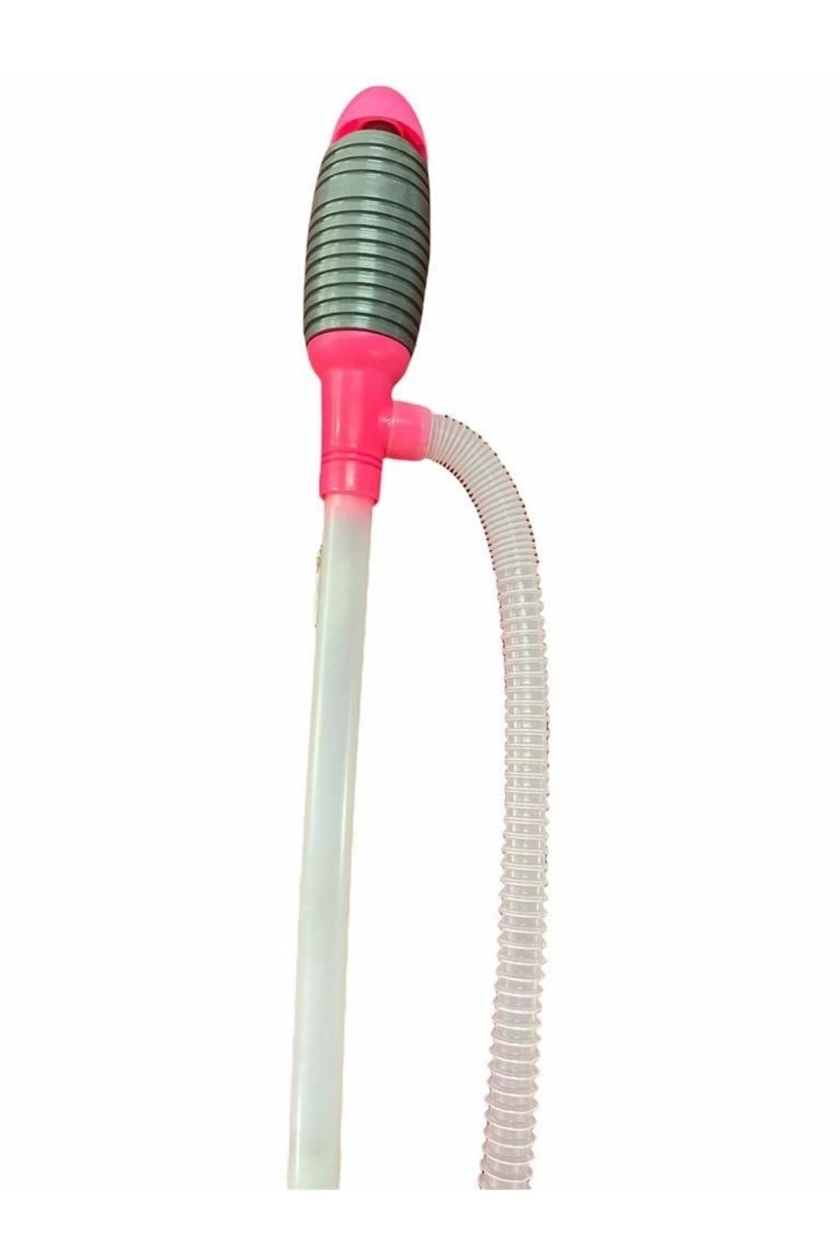 ShopNova Varil Pompası Plastik Orta Boy