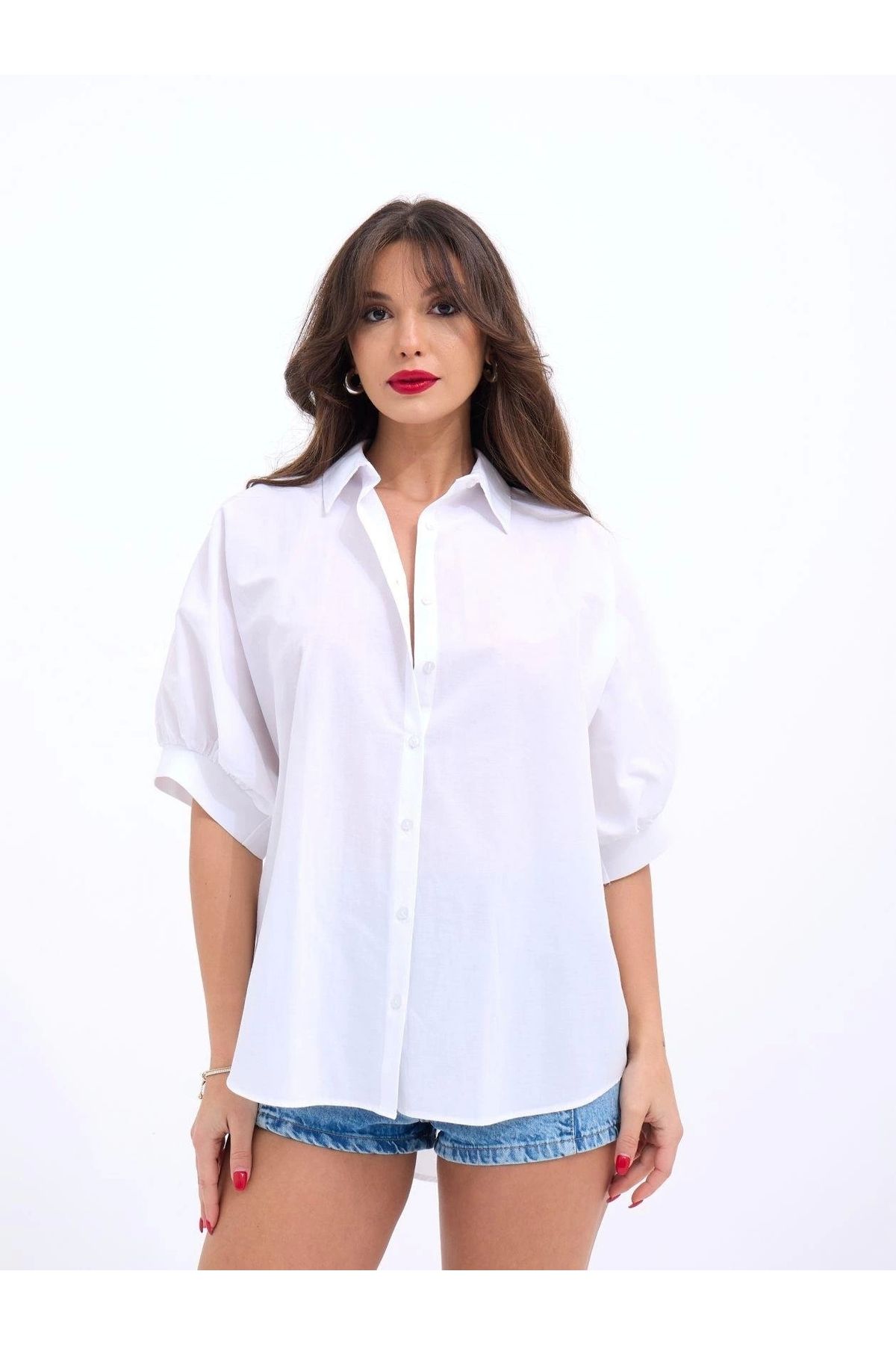 MODA 5190 GÖEKBEYAZ