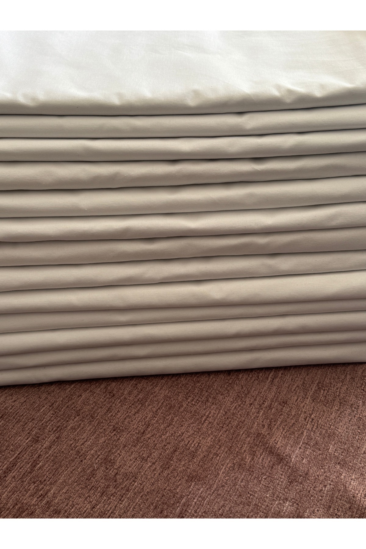 By Masuaa-100% Cotton Double Quilt Mattress (175X240Cm) 2
