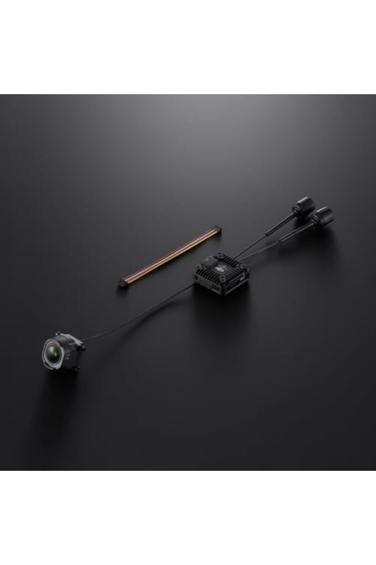 DJI-O4 Air Unit Pro for FPV drone, digital transmission system, low latency 15ms, max range 6