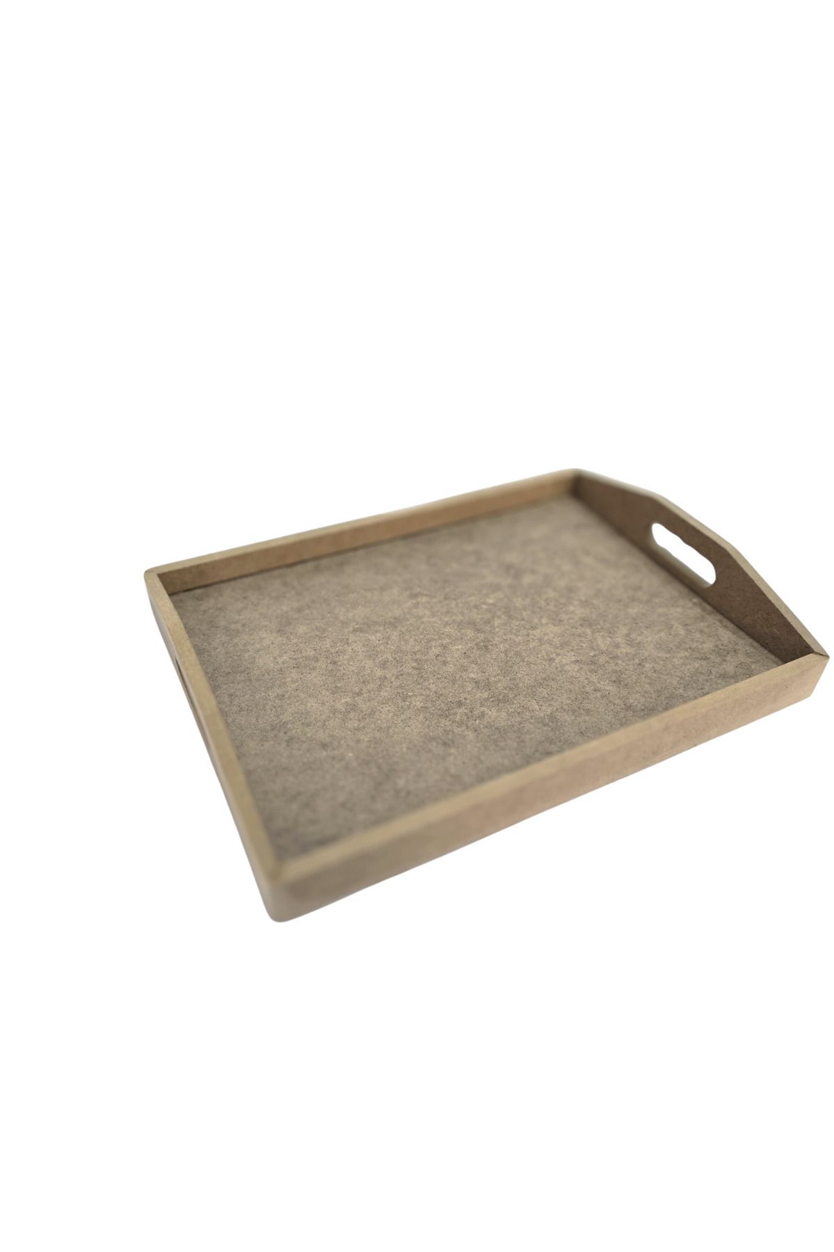 Woodext 20 Adet Boyamalık Mdf 25 Cm X 18 Cm Ahşap Sunum Tepsisi Ahşap Diktörtgen Tepsi . Hobi Boyama