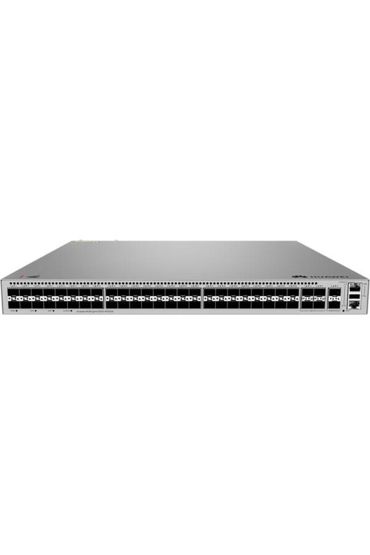 Huawei 48port eKIT S530-48S4XE 48xSFP 4xSFP /2x10g Stack Yönetilebilir Switch RackMount Layer3
