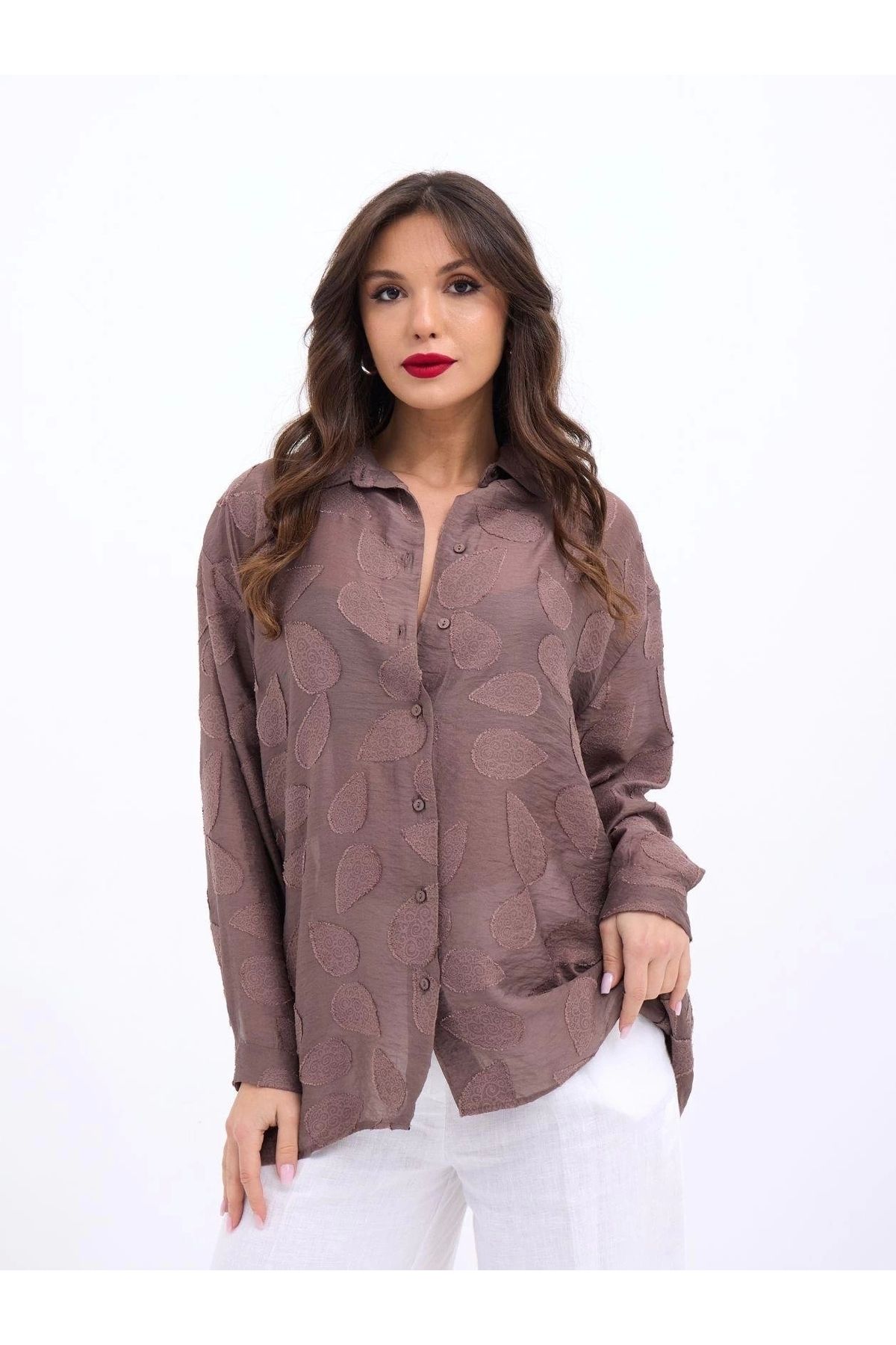 MODA 6885 GÖEKOAHA