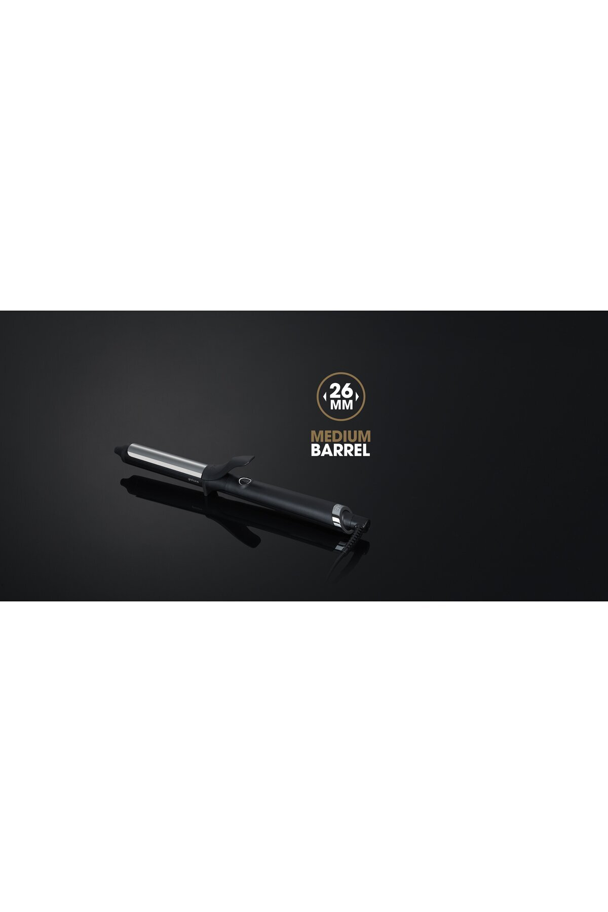 Ghd-Curve Classic Curl Tong 3