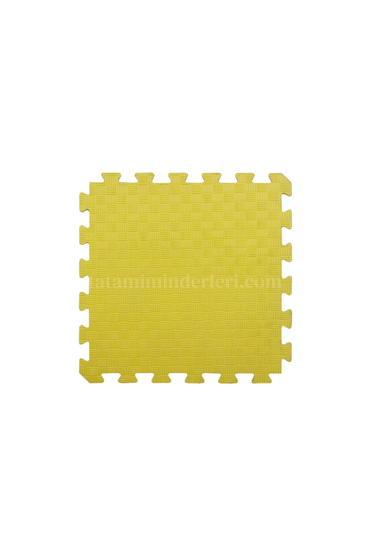 Global Eva 13MM 50x50 Tatami Minder