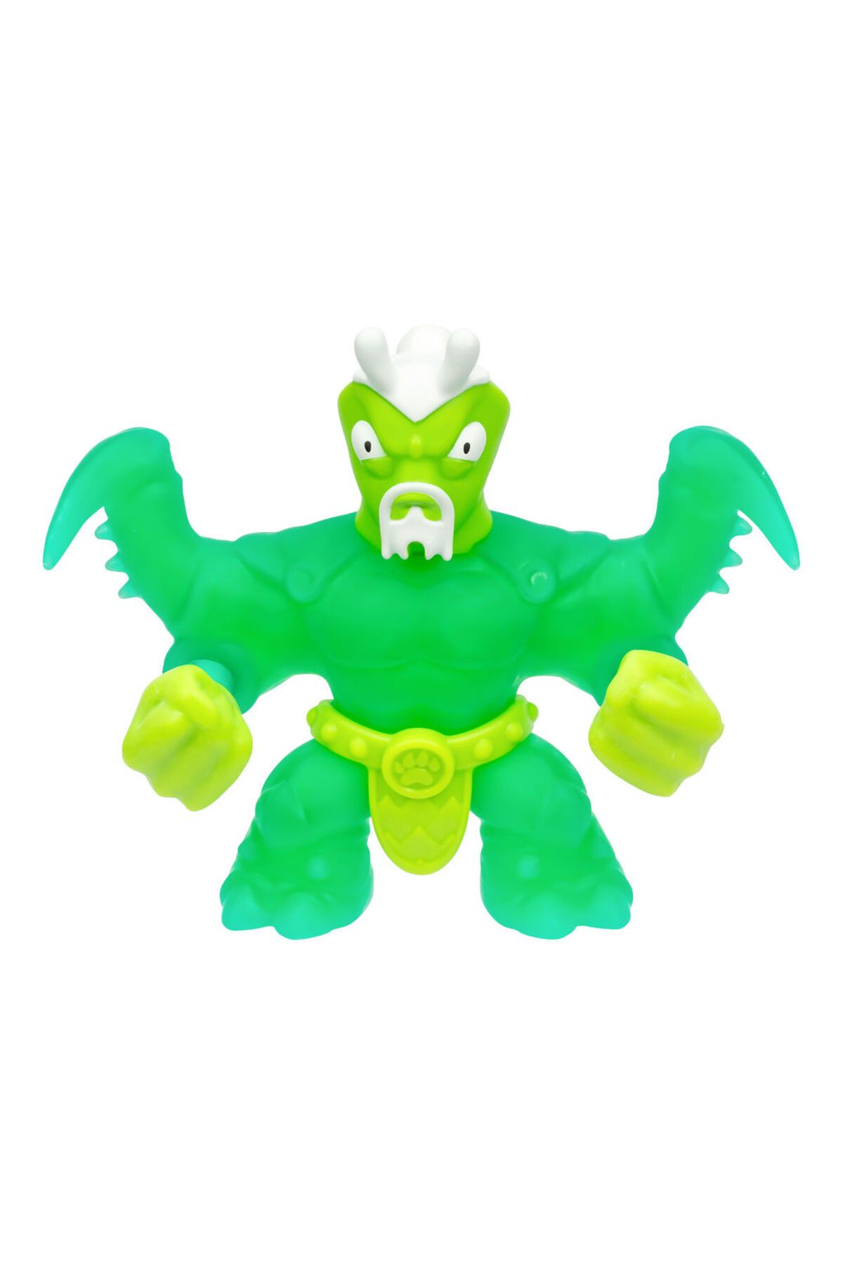 Goojitzu-Hgjz Smash Strikers Single Figur-42792 Stretchy Mantor 2