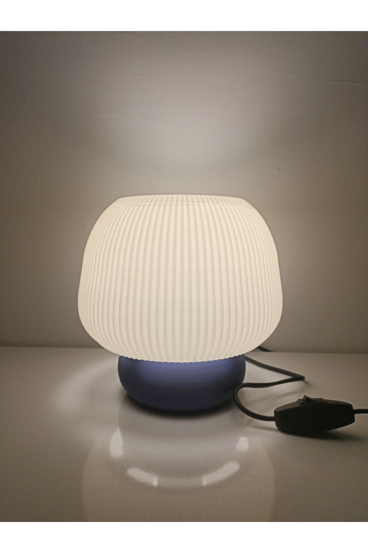 Ath Modern masa lambası gece lambası