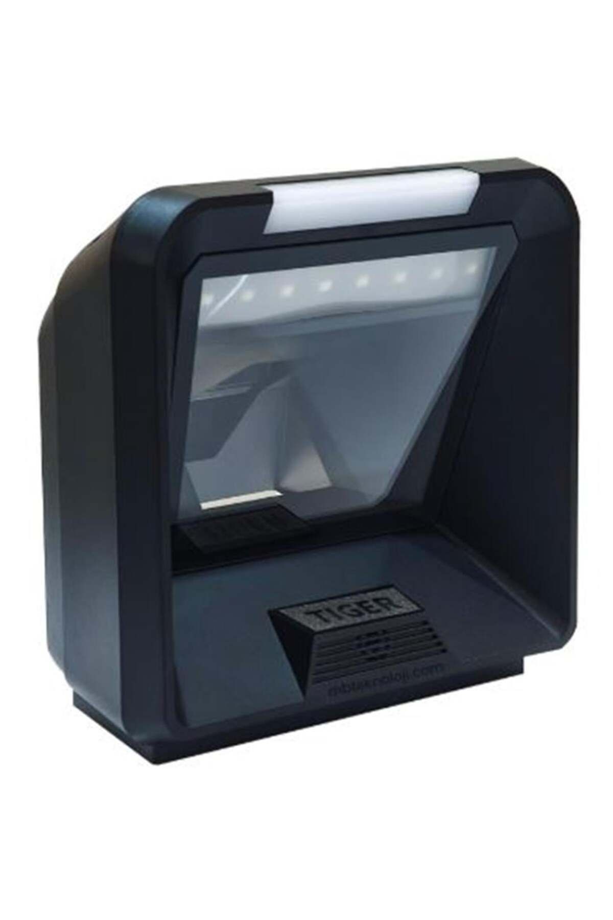 PERKON-Ps5700 2d Imager Usb سطح المكتب QR Code ماسح الباركود 1