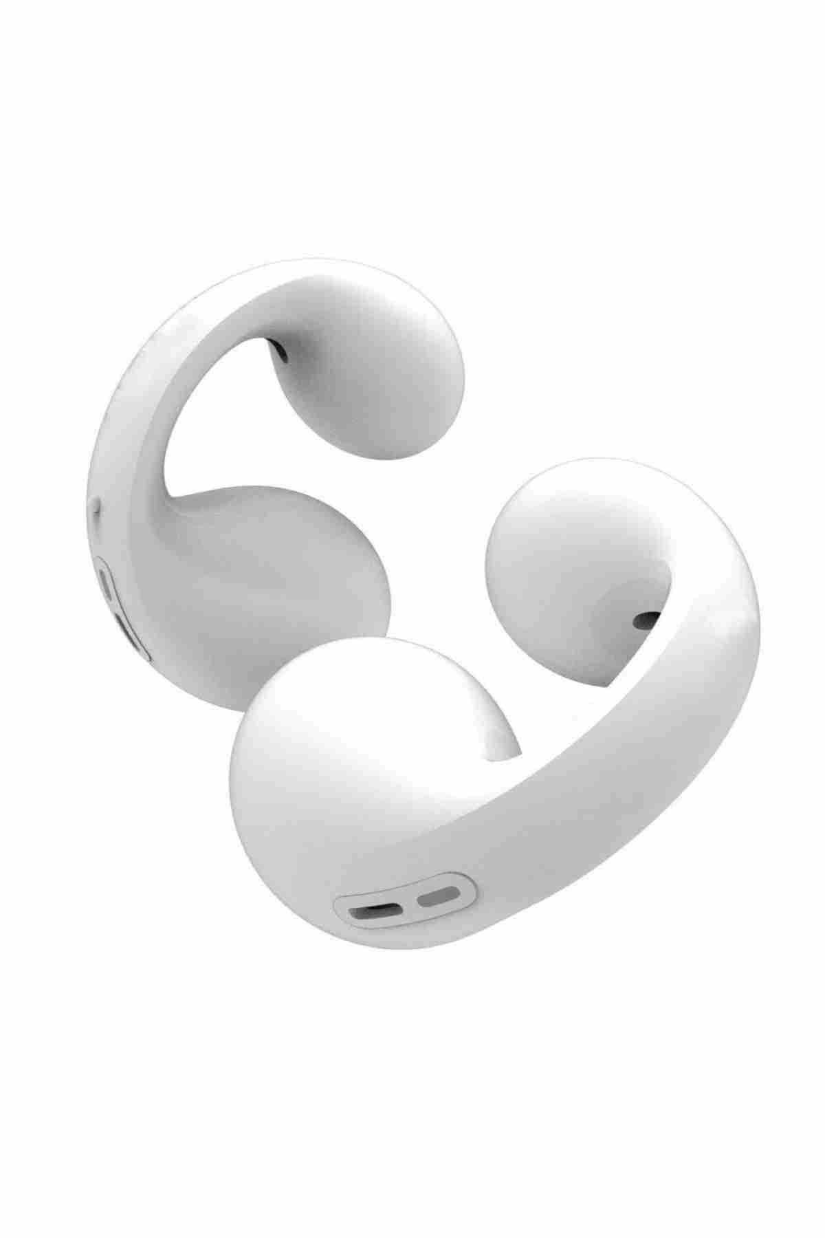 Hoco Fuchsia AM-TW01 Bluetooth Kablosuz TWS Kulaklık