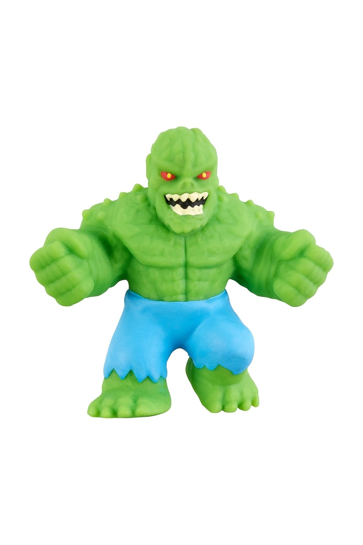 Goojitzu DC MINIS S4 CDU12-08274 KILLER CROC