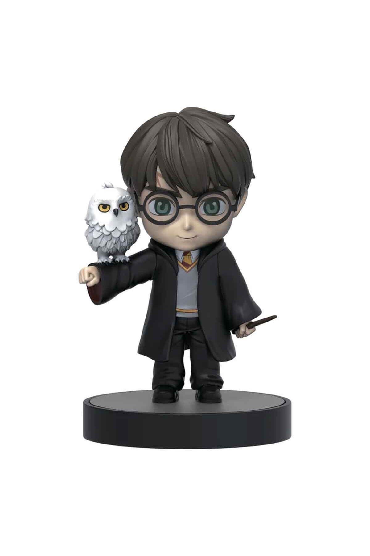 Harry Potter YUME HEROBOX HARRY POTTER CLASSIC ASSORTMENT HARRY POTTER & HEDWIG