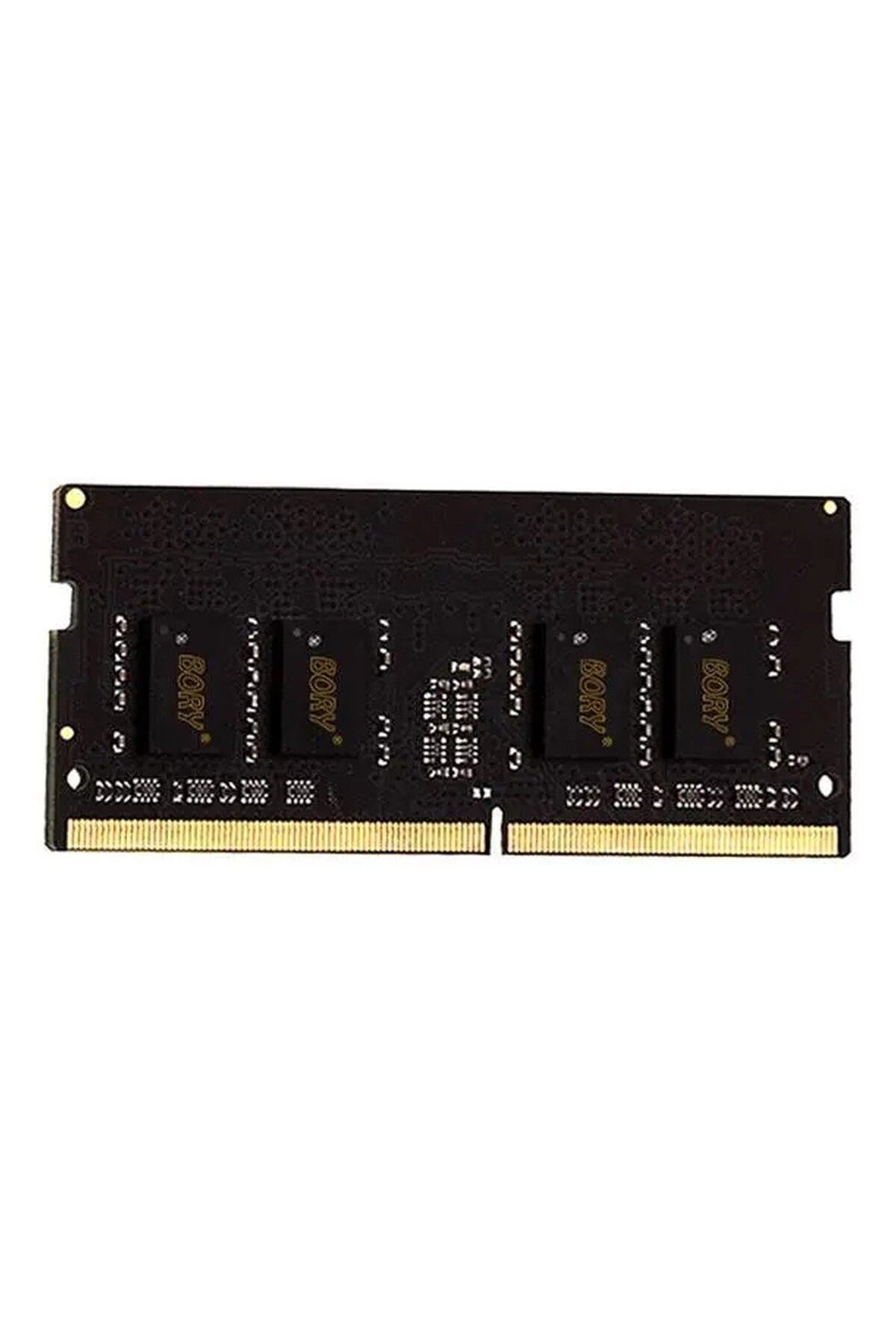BORY-Bry16Gb3200Nb 16Gb Ddr4 3200Mhz Cl22 Notebook Memory 1