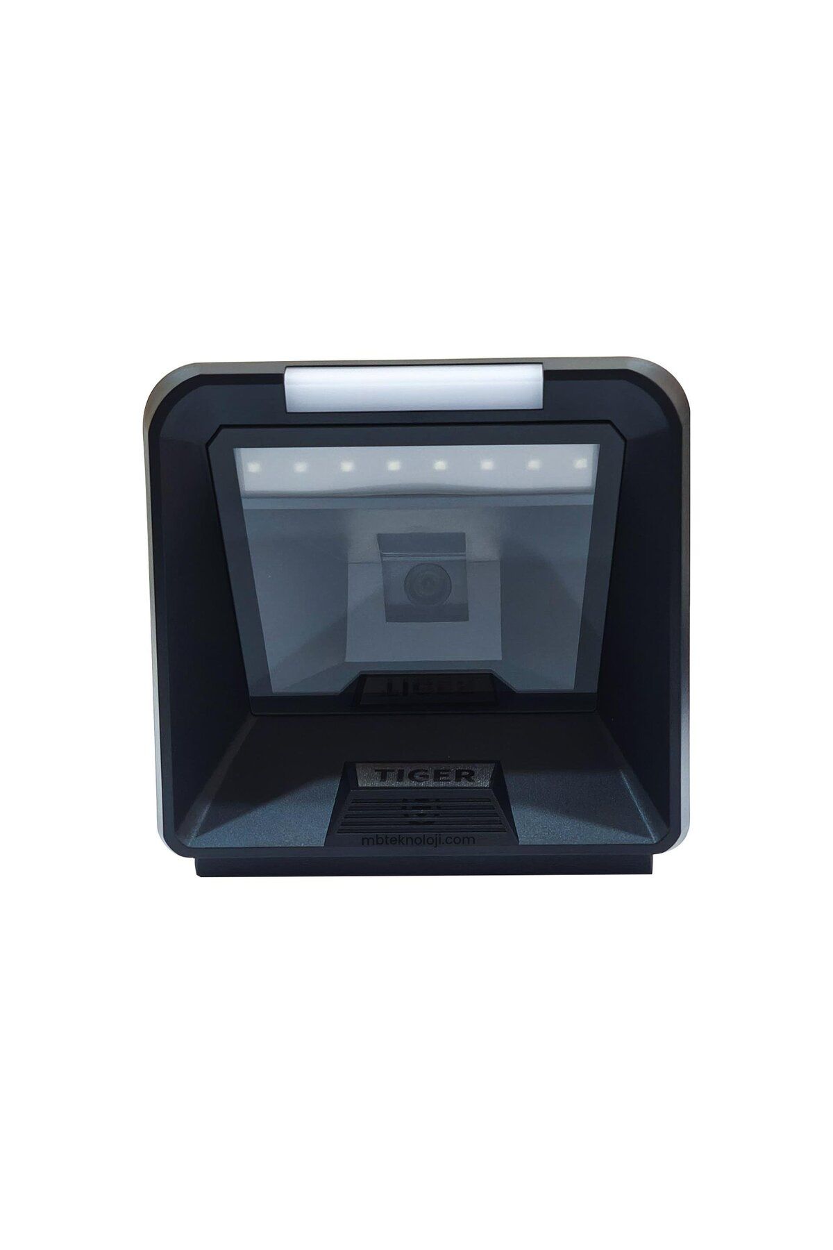 PERKON-TIGER PS5700+(Plus) 2D قارئ باركود مكتبي ثابت QR CODE 10005702 2