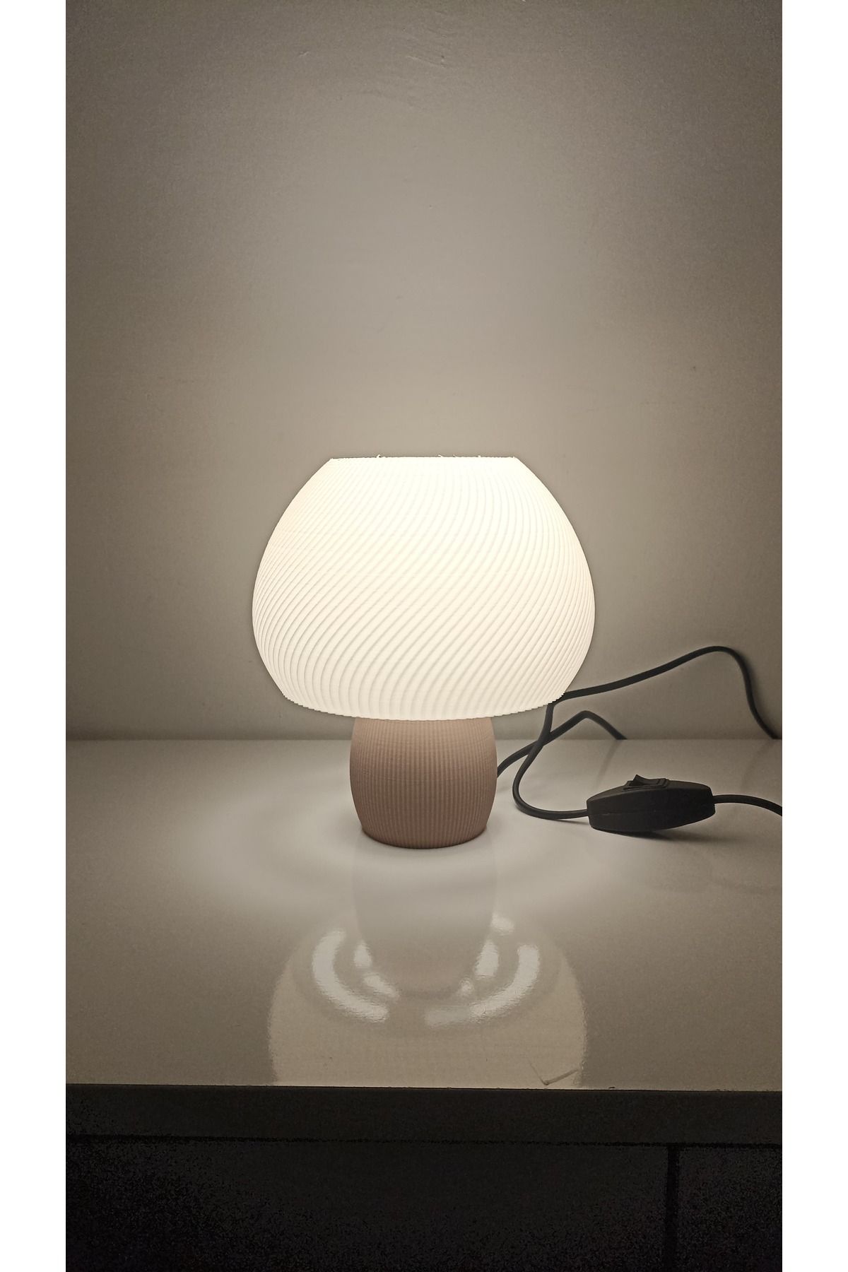 Ath Modern masa lambası gece lambası