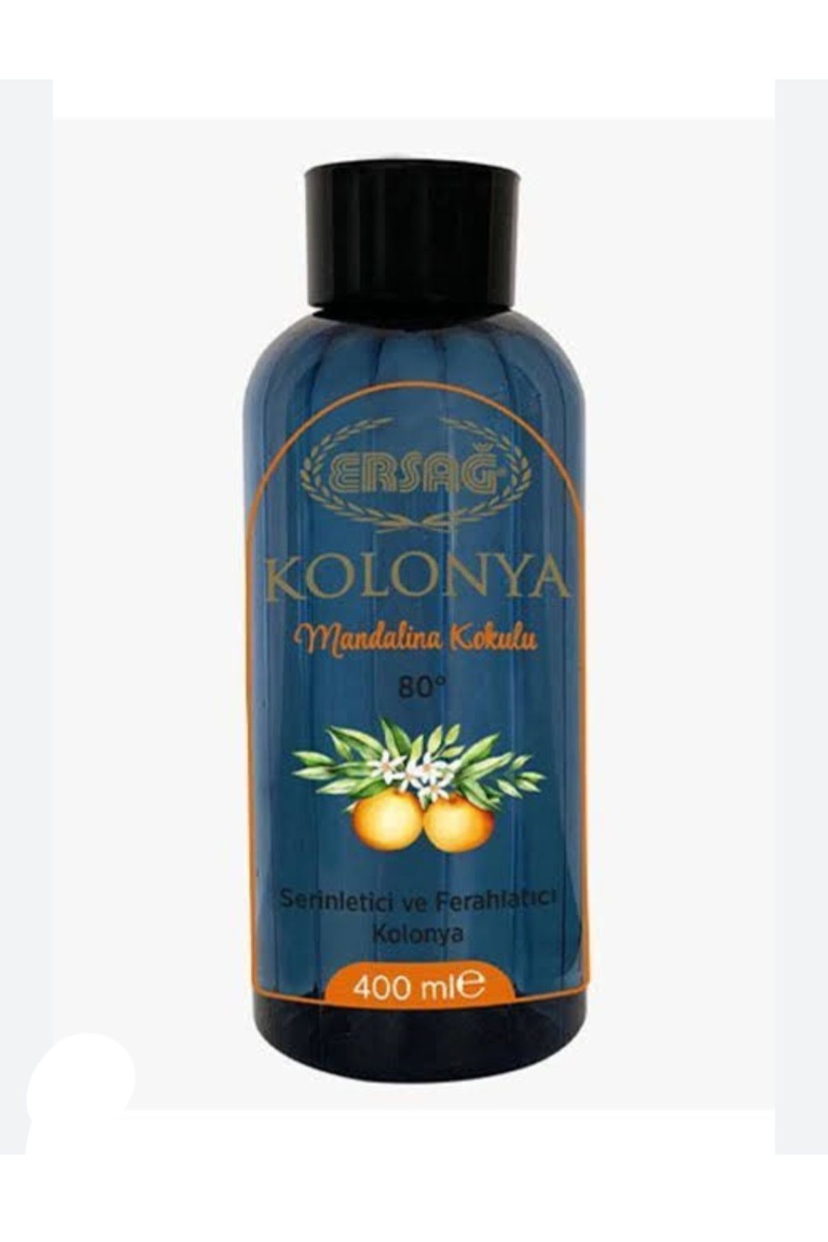 TSN KOLONYA (MANDALİNA KOKULU) 400 ml.
