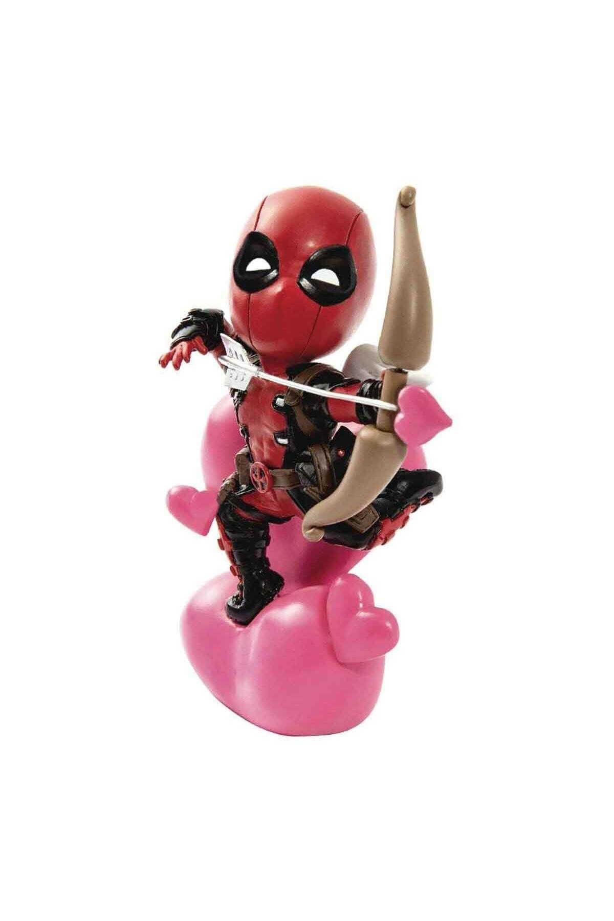 Marvel YUME HEROBOX DEADPOOL CLASSIC ASSORTMENT 3
