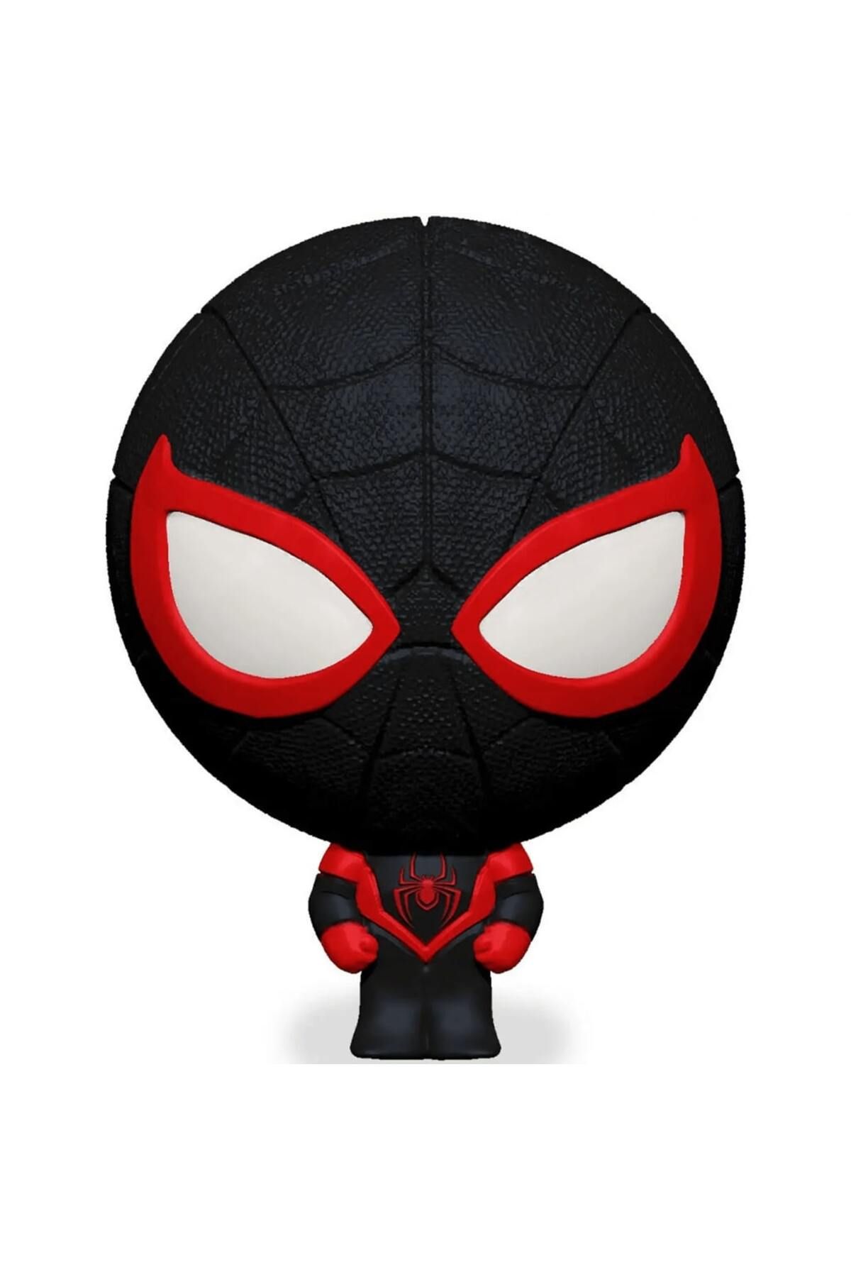 MEGA ELASTIKORPS MARVEL HERO POP 10 CM MILES MORALES