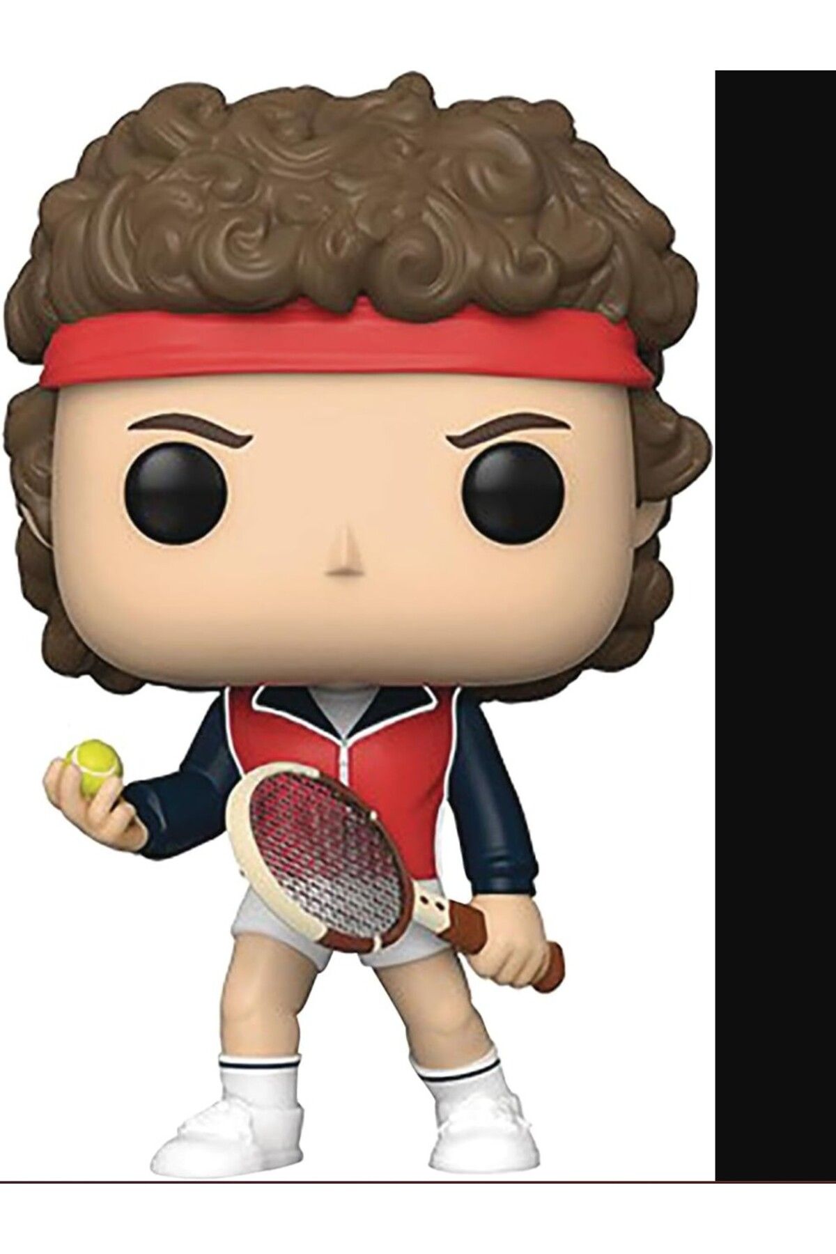 esdekor Funko Pop! Efsaneler: Tenis Efsaneleri - John McEnroe, Çok Renkli