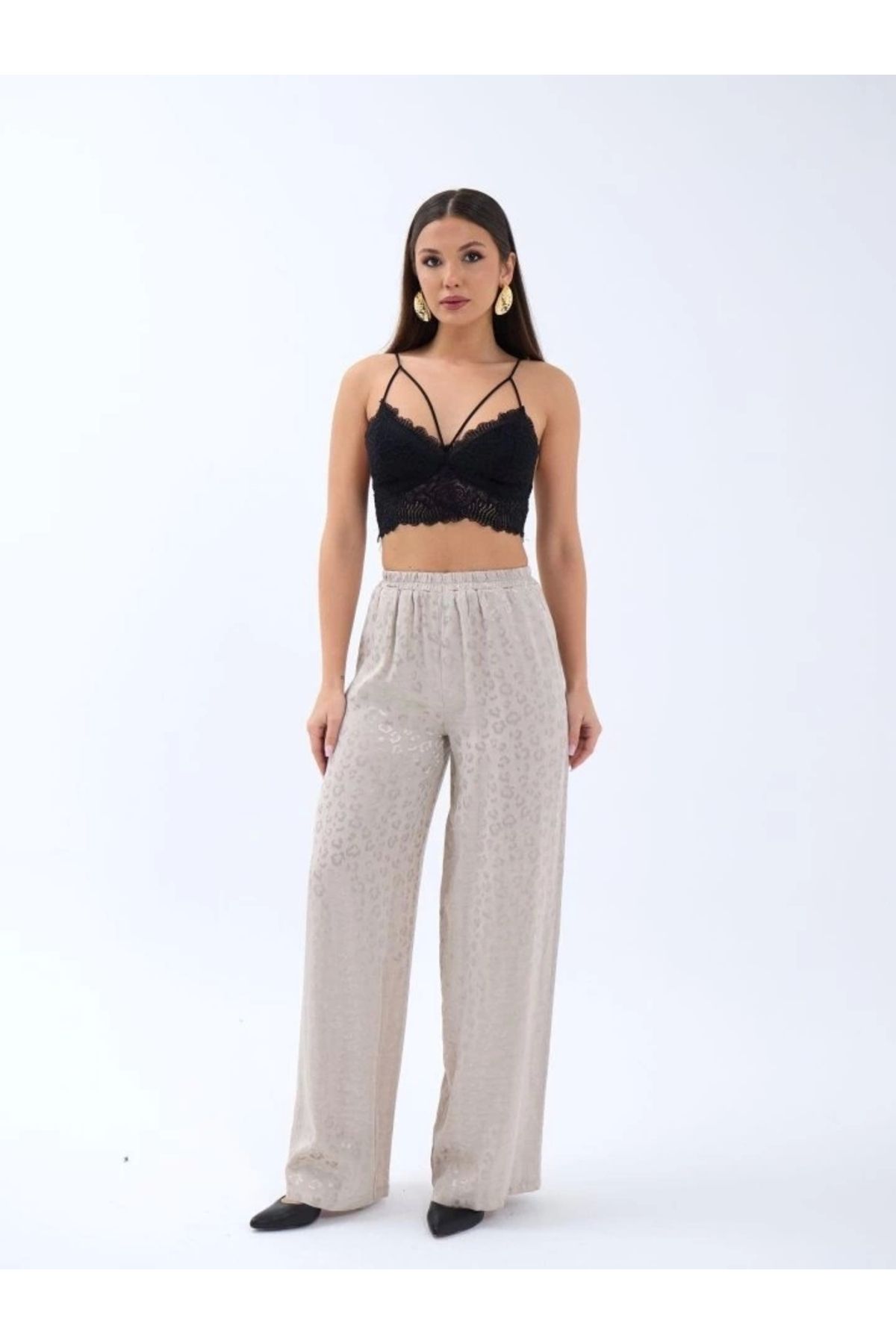 MODA 7400 PANTOONÜNİH