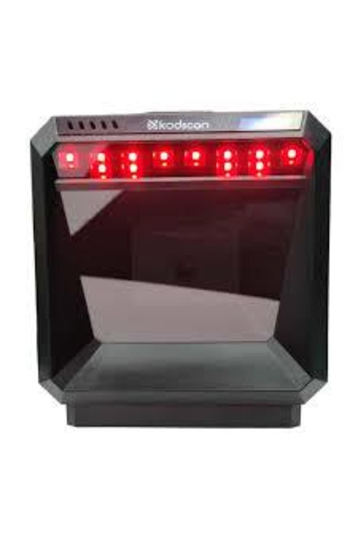 AREY TEKNOLOJİ-Kodscan Kds-4043 2D Qr Code Desktop Barcode Reader 2