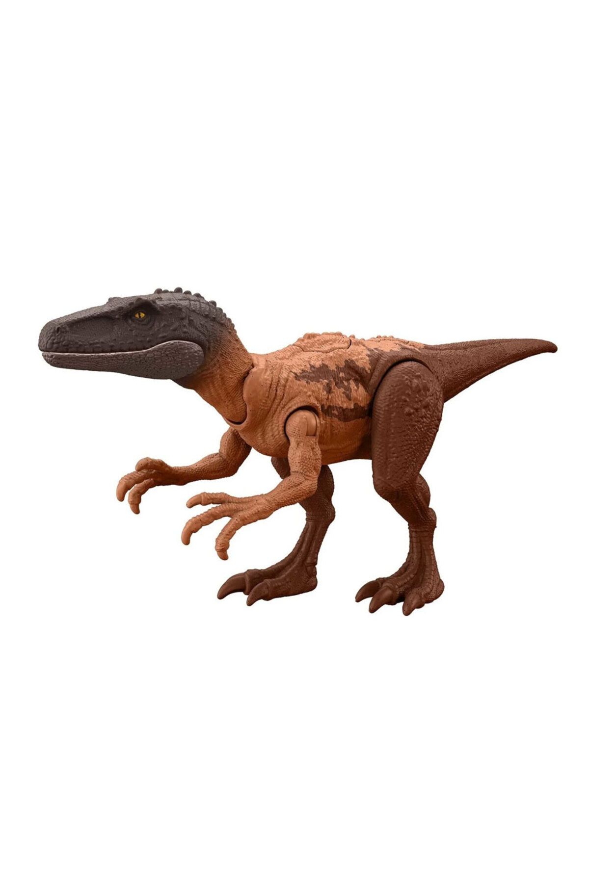 Jurasic World JURASSİC WORLD HAREKETLİ DİNOZOR FİGÜRLERİ HERRERASAURUS JCL59