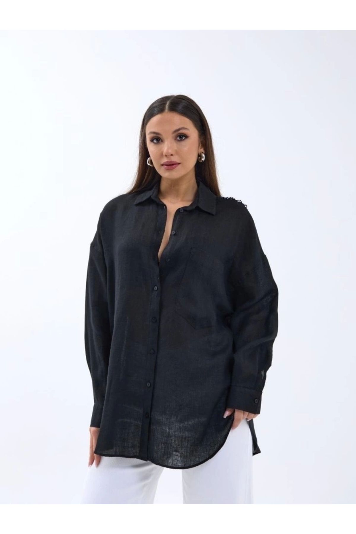 MODA 7399 GÖEKİYAH