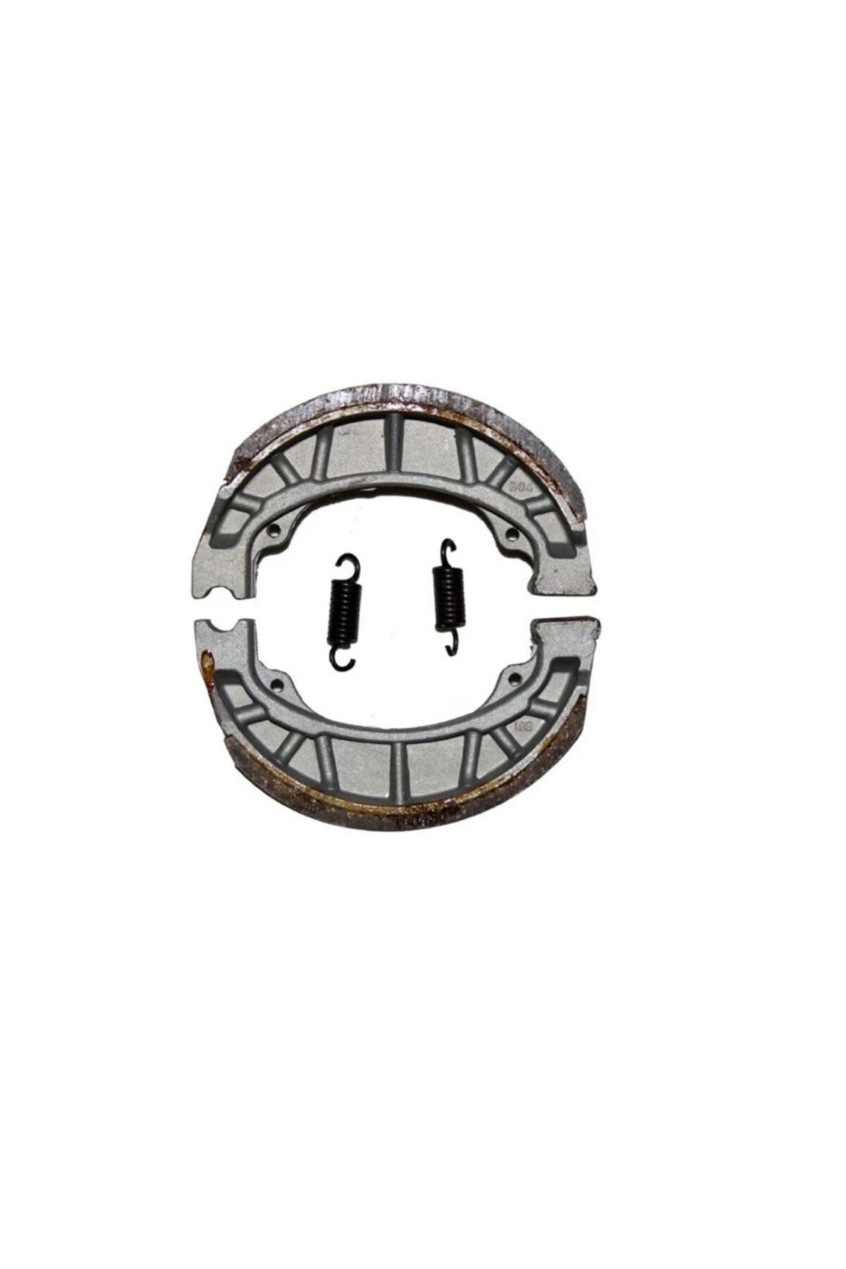 EFE Motor FREN BALATA (KAHVERENGI) CUB - CG (OEM)