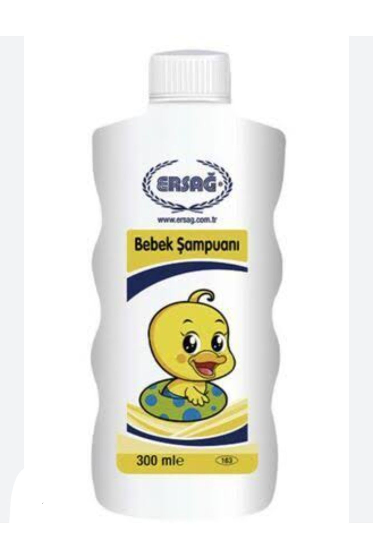 TSN BEBEK ŞAMPUANI 300 ML