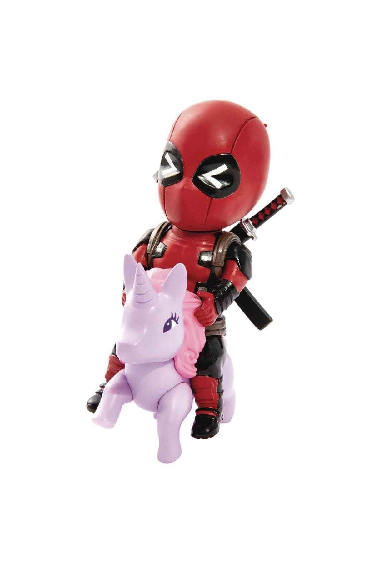 Marvel YUME HEROBOX DEADPOOL CLASSIC ASSORTMENT 2