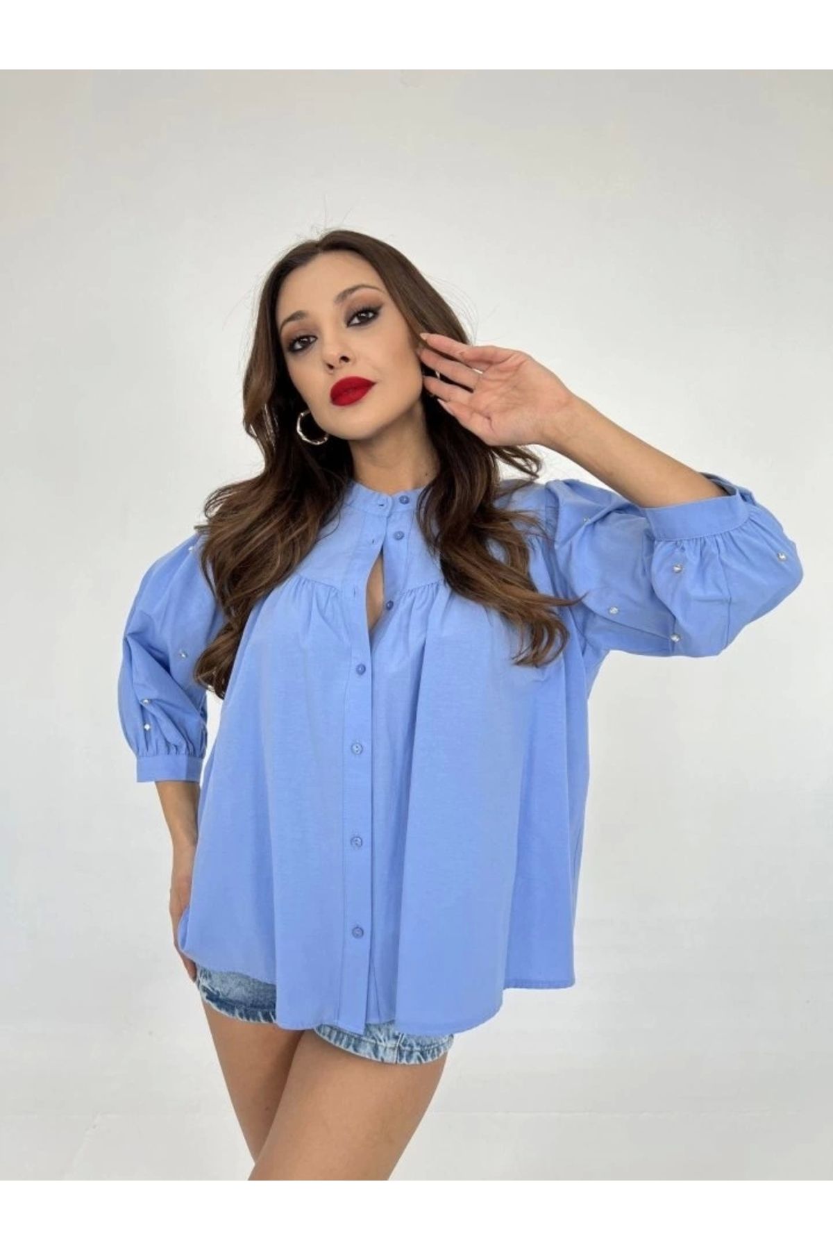 MODA 6515 GÖEKAVİ