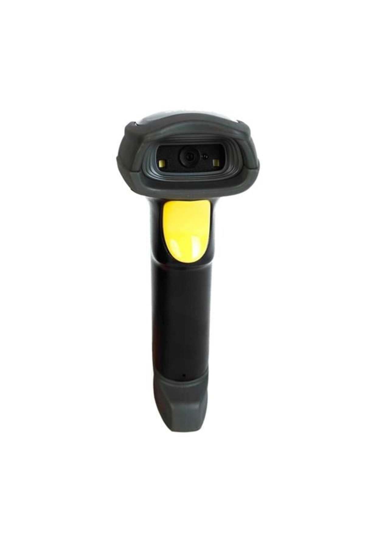 Spider El 2d Imager Sp610 Usb El Tipi Karekod Okuyucu
