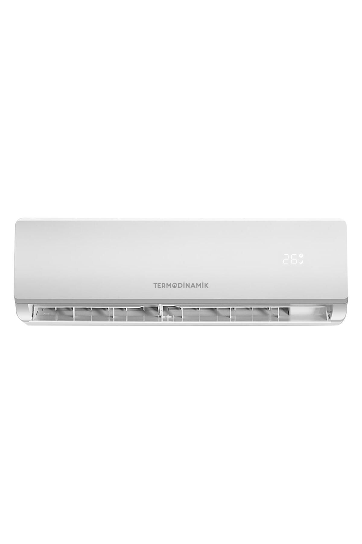 Termodinamik Td-easy 18 A 18000 Btu Duvar Tipi Inverter Klima (MONTAJ DAHİL)