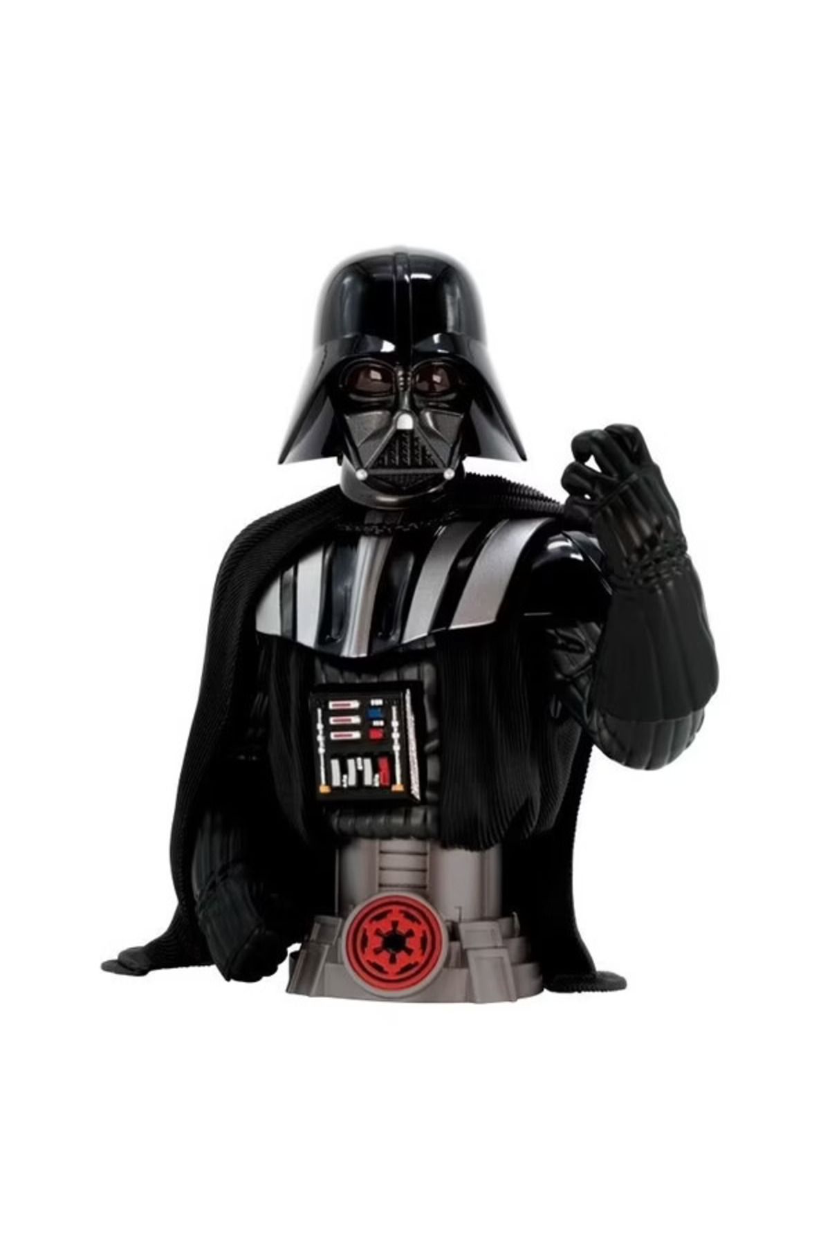 Star Wars - BUST "DARTH VADER" X2