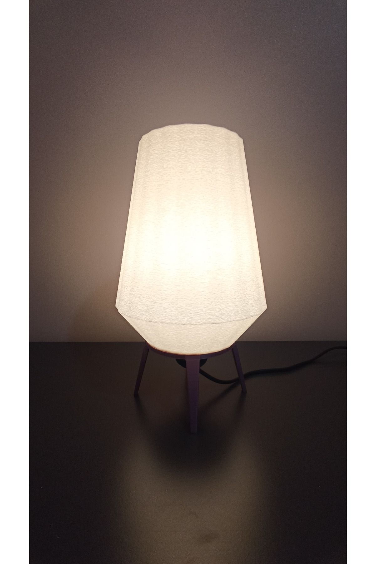 Ath Modern masa lambası gece lambası
