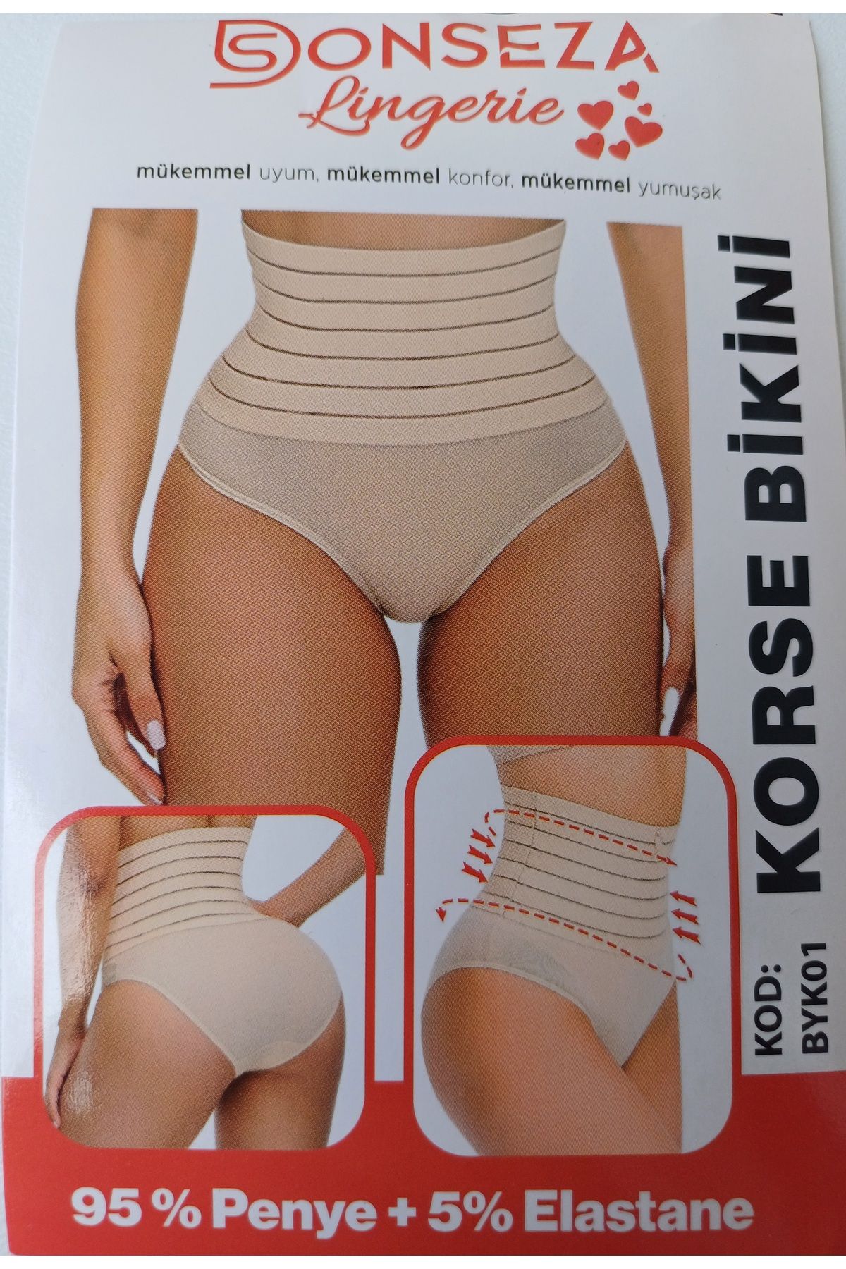 ARD Kadın korse bikini
