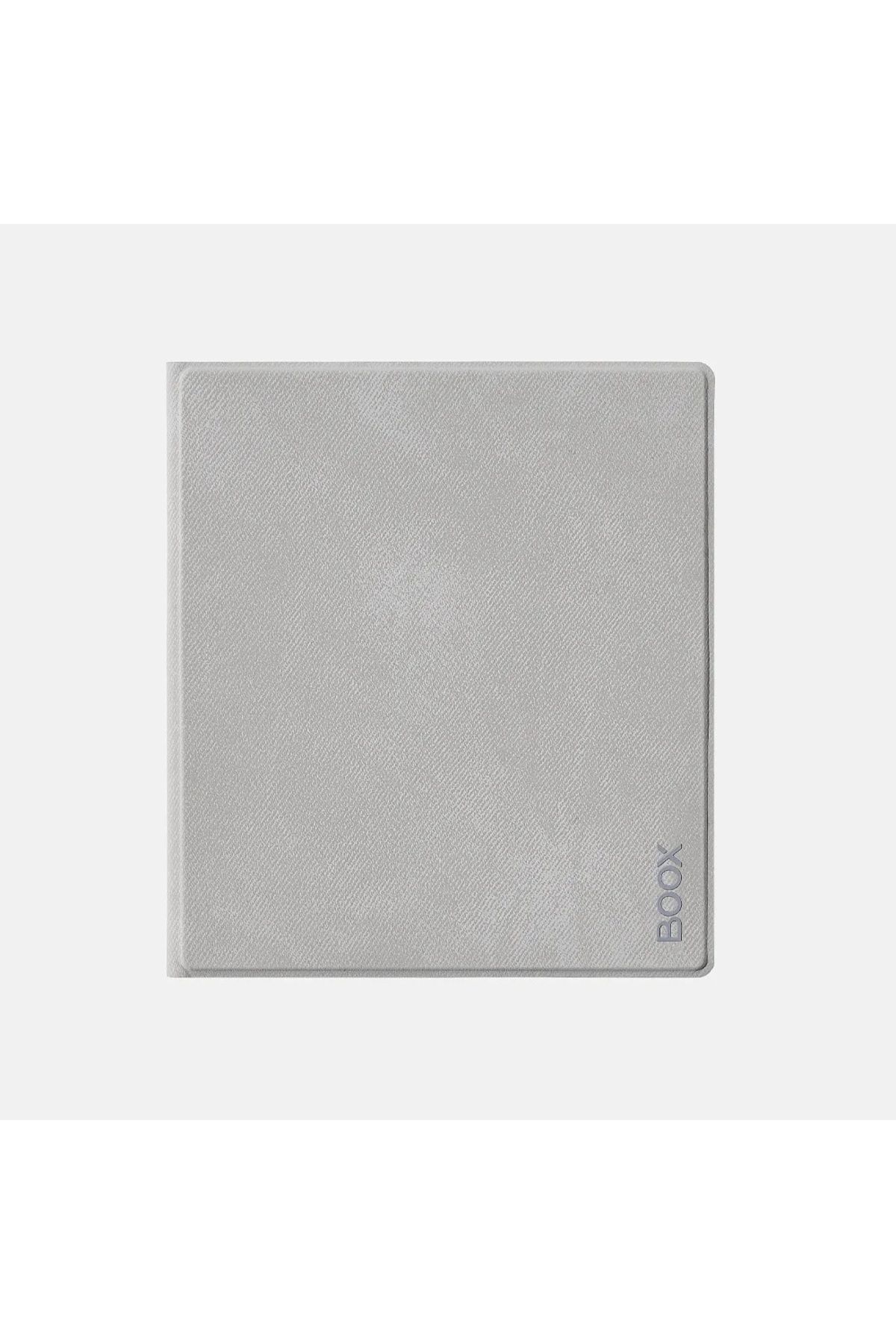 onyx boox 7 Go Serisi / Page Kılıf Gri